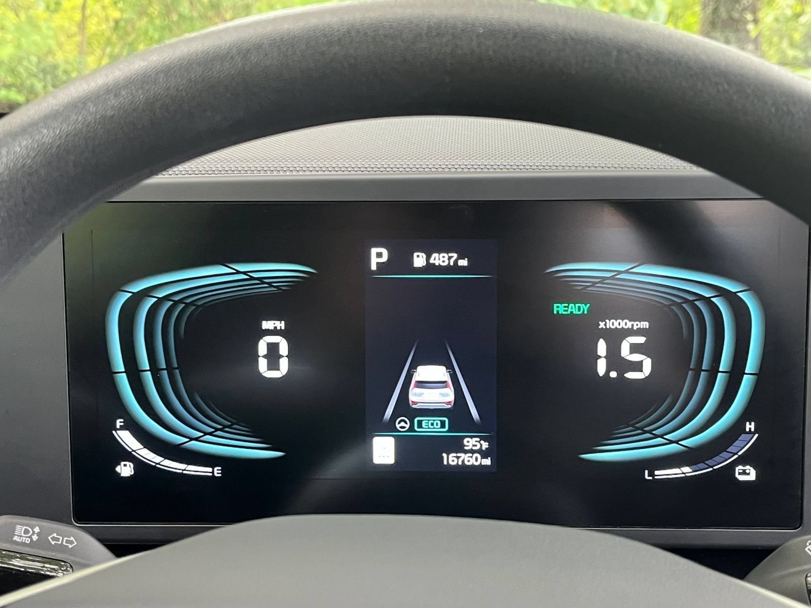 Thumbnail: 2026 Kia Niro - 33
