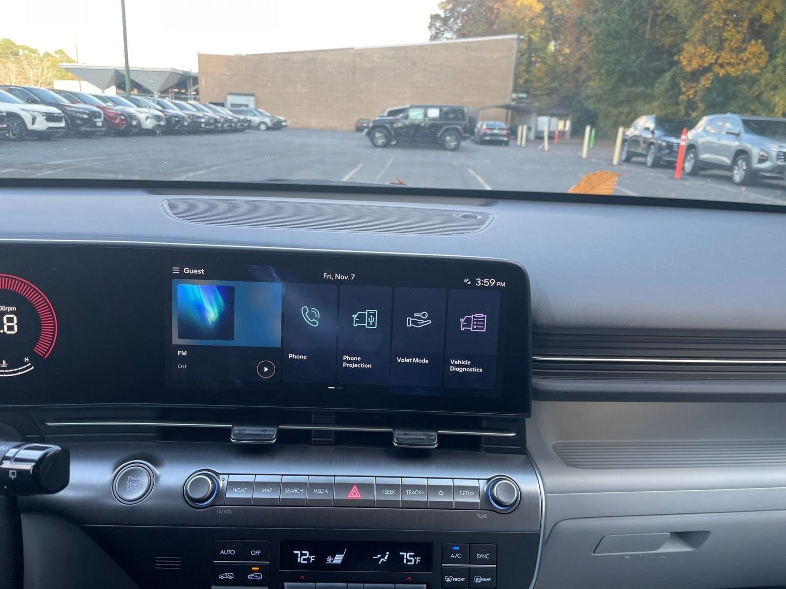 Thumbnail: 2025 Hyundai Kona - 18