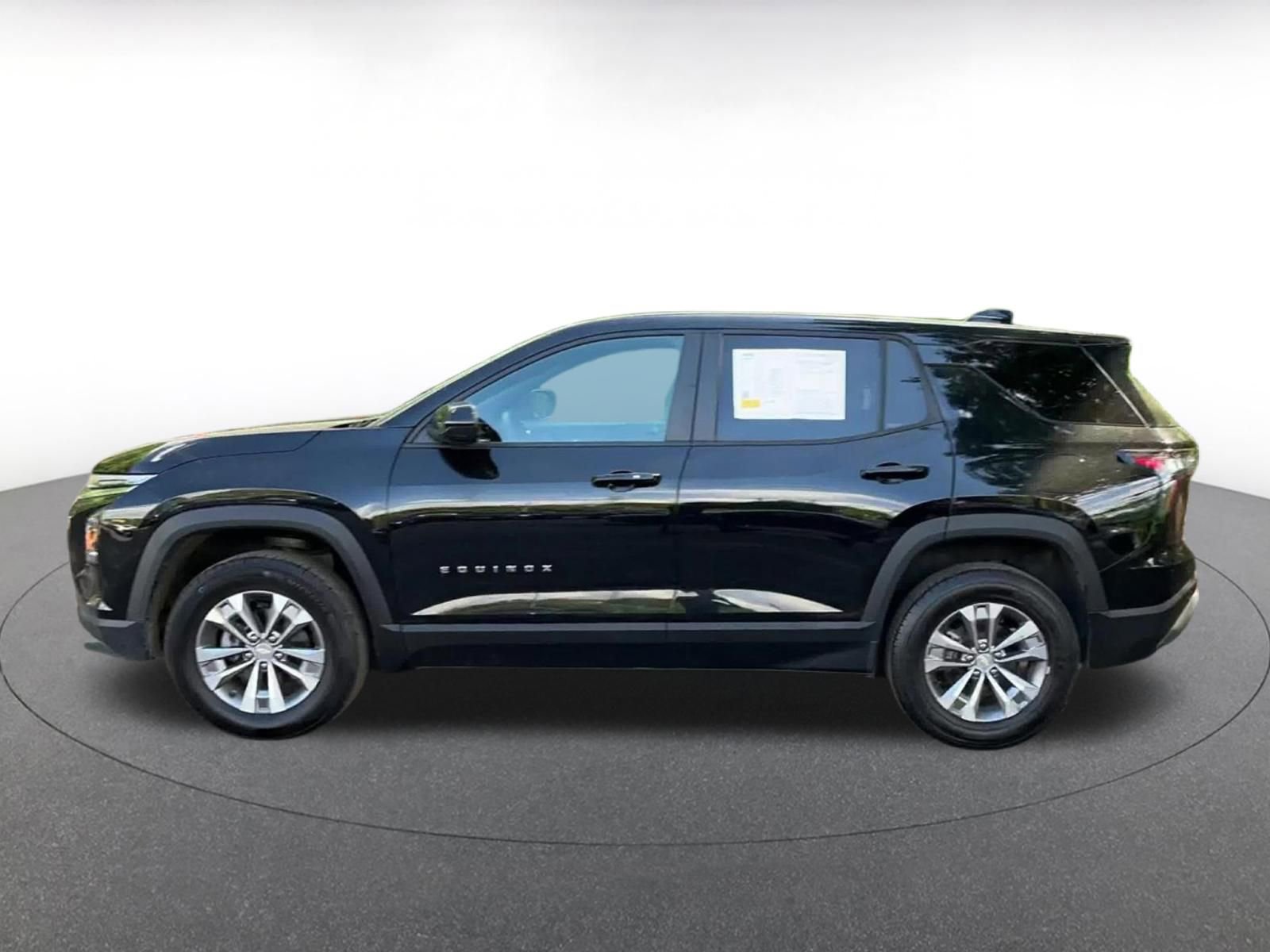 Thumbnail: 2025 Chevrolet Equinox - 11