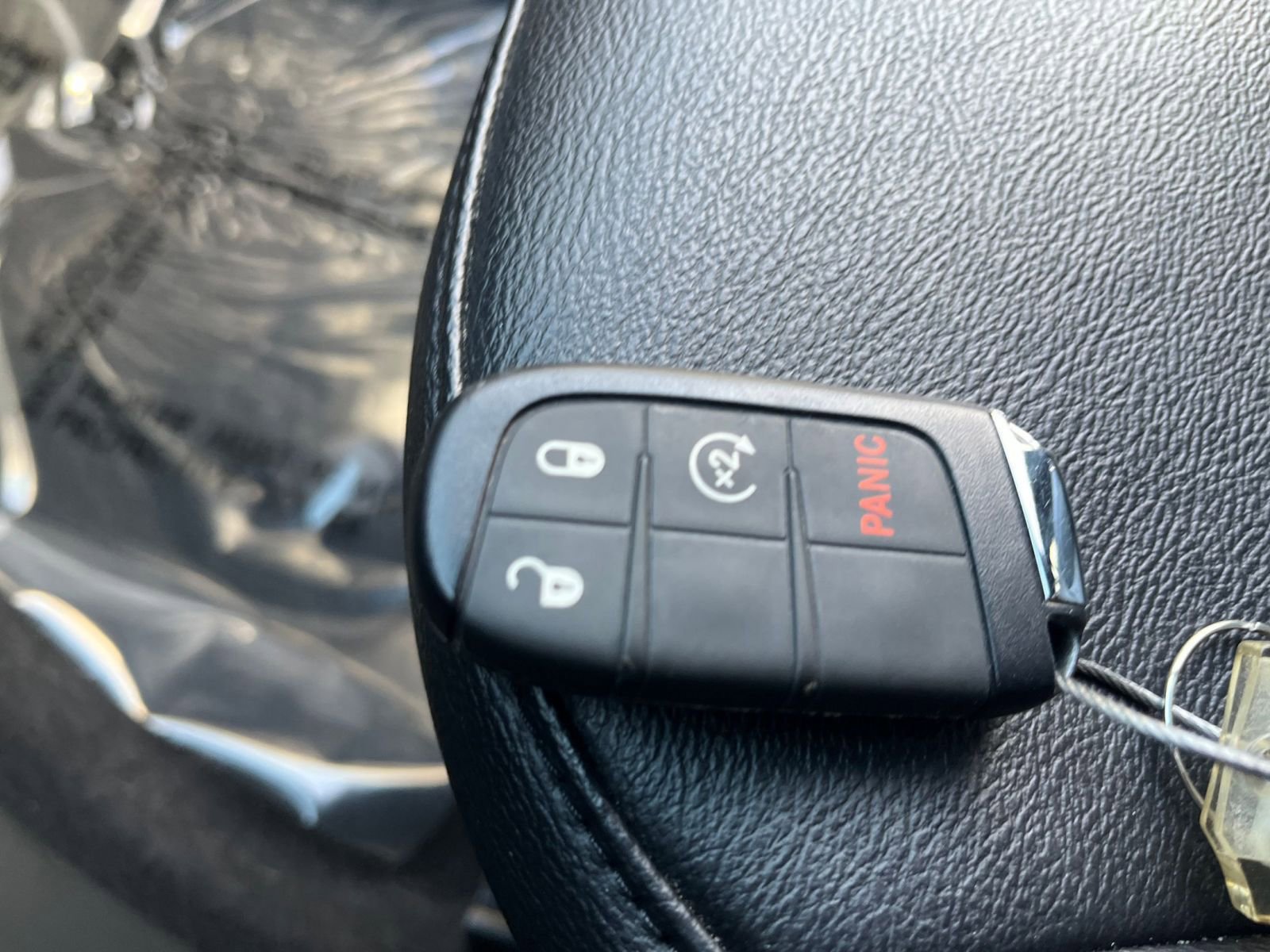 Thumbnail: 2025 Jeep Compass - 25