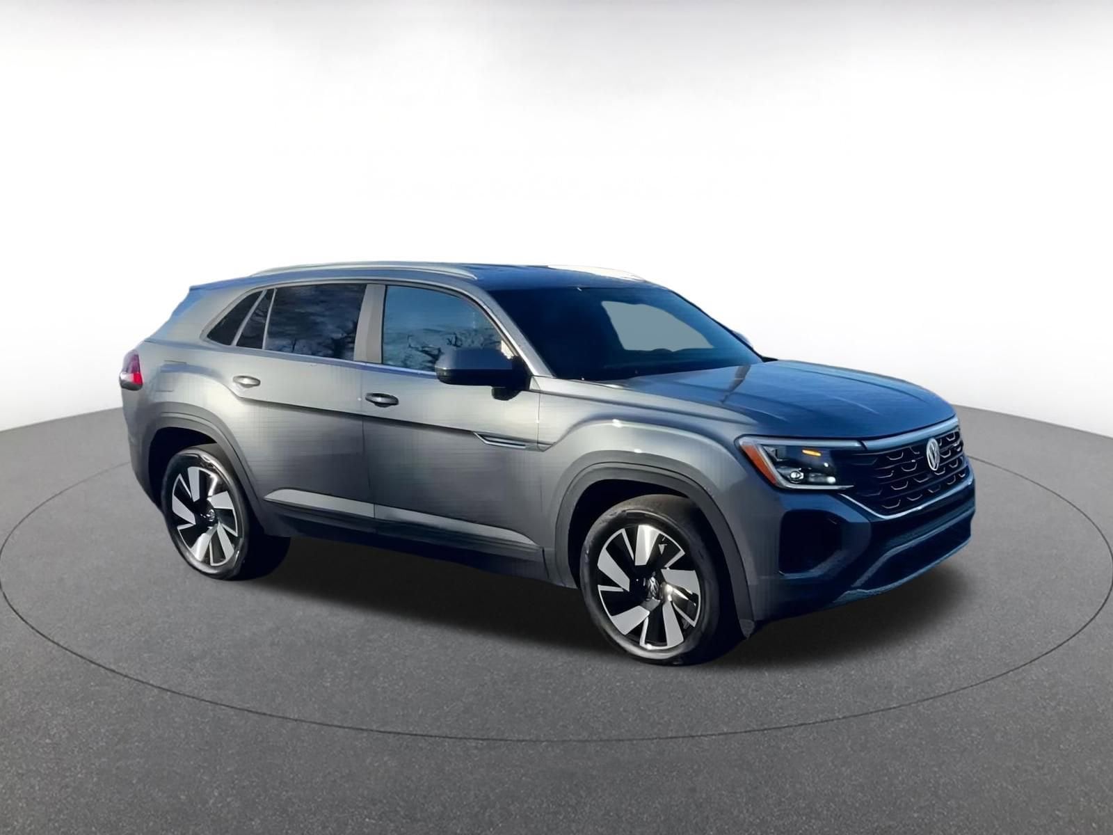 Thumbnail: 2025 Volkswagen Atlas - 2