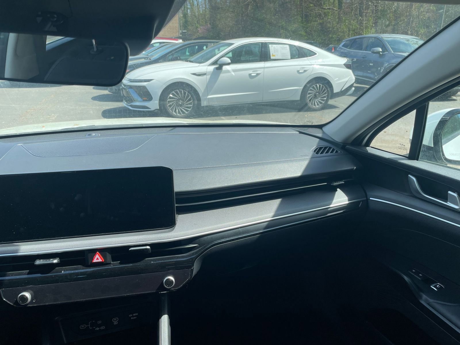 Thumbnail: 2025 Kia K5 - 34