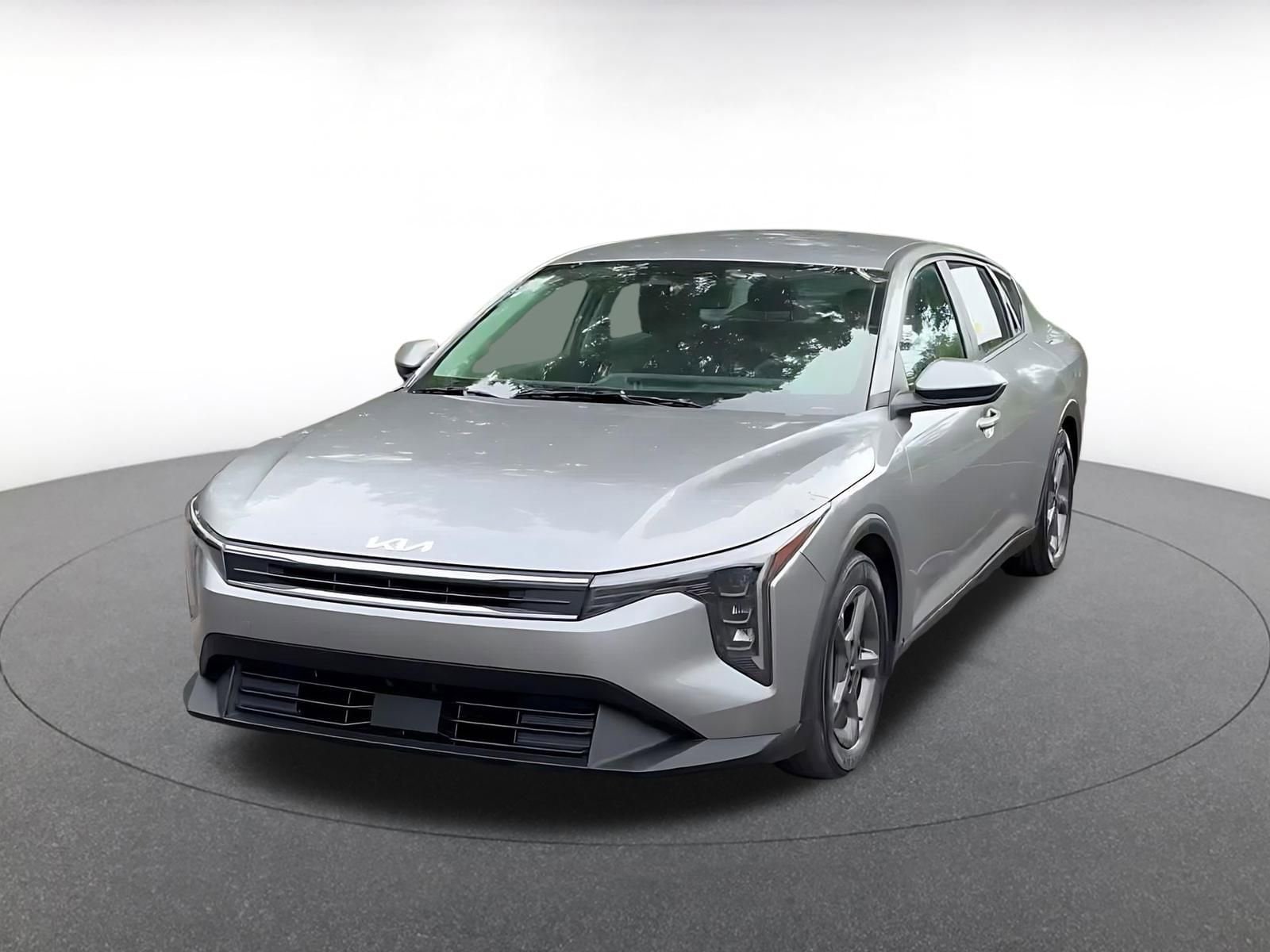 Thumbnail: 2025 Kia K4 - 7