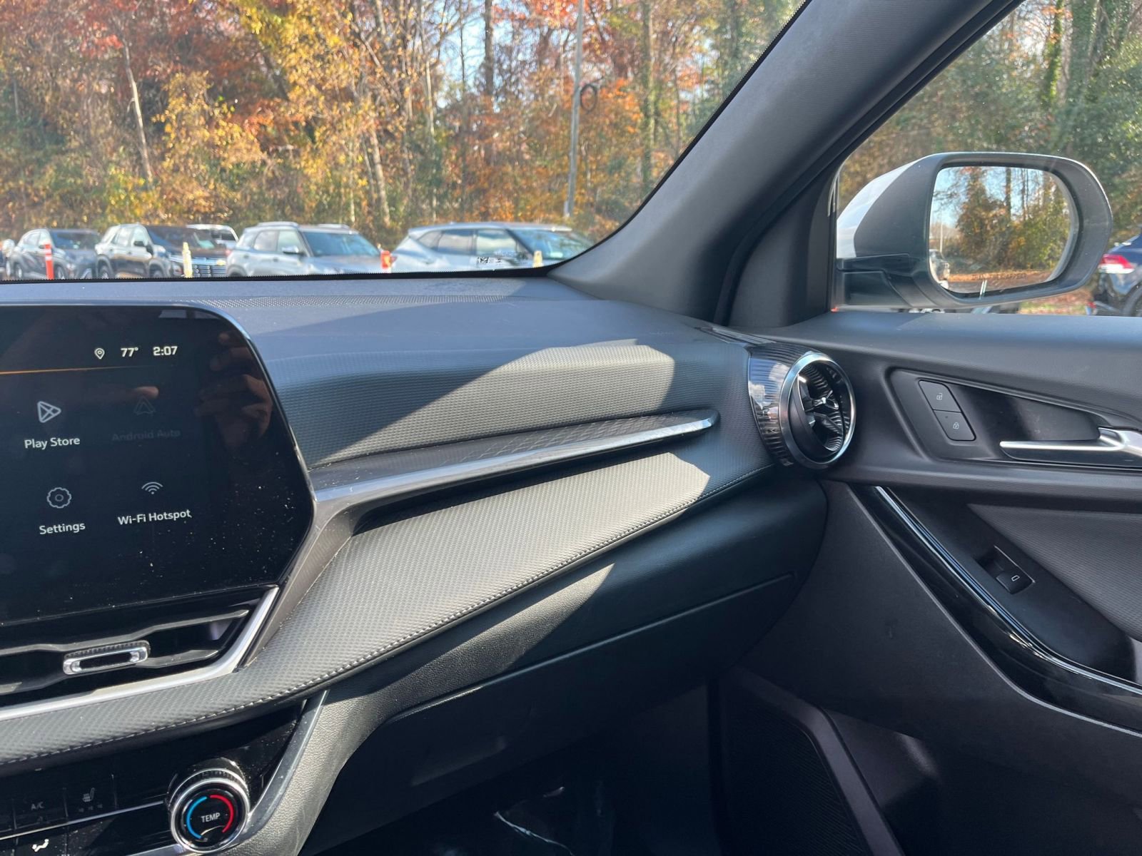 Thumbnail: 2025 Chevrolet Equinox - 31