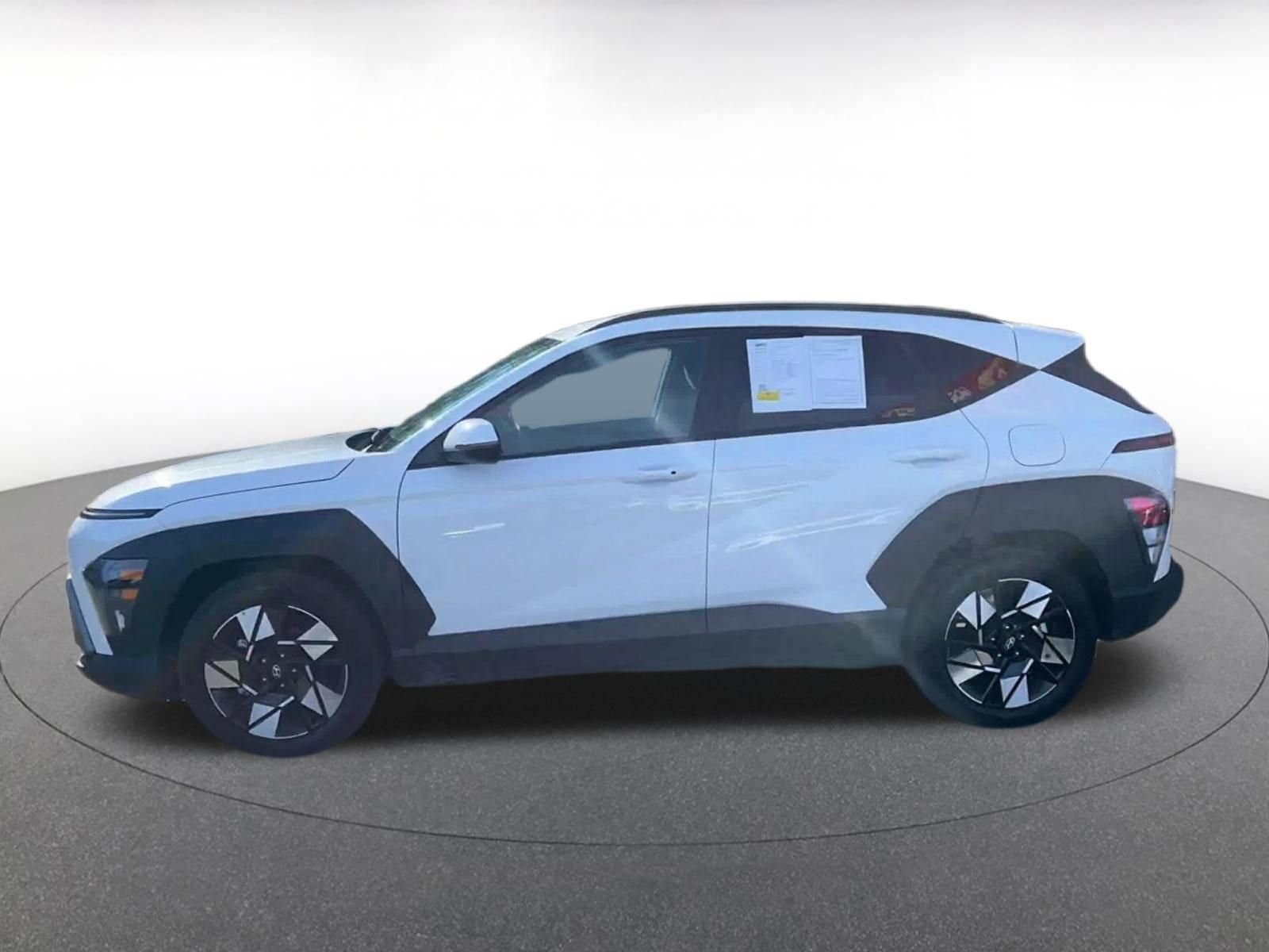 Thumbnail: 2025 Hyundai Kona - 9
