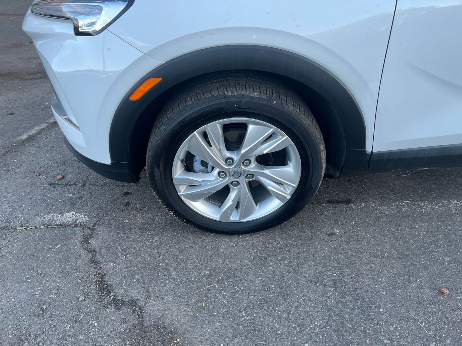 Thumbnail: 2025 Buick Encore GX - 29