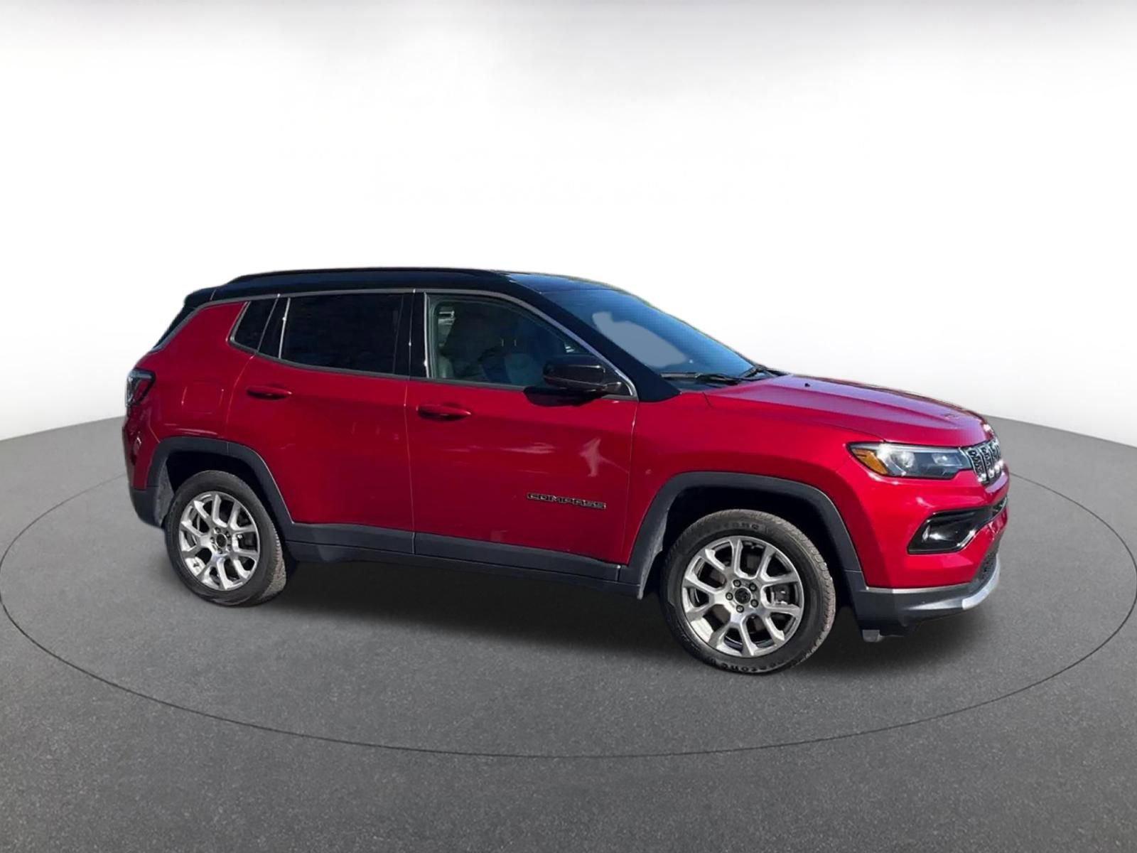 Thumbnail: 2025 Jeep Compass - 2