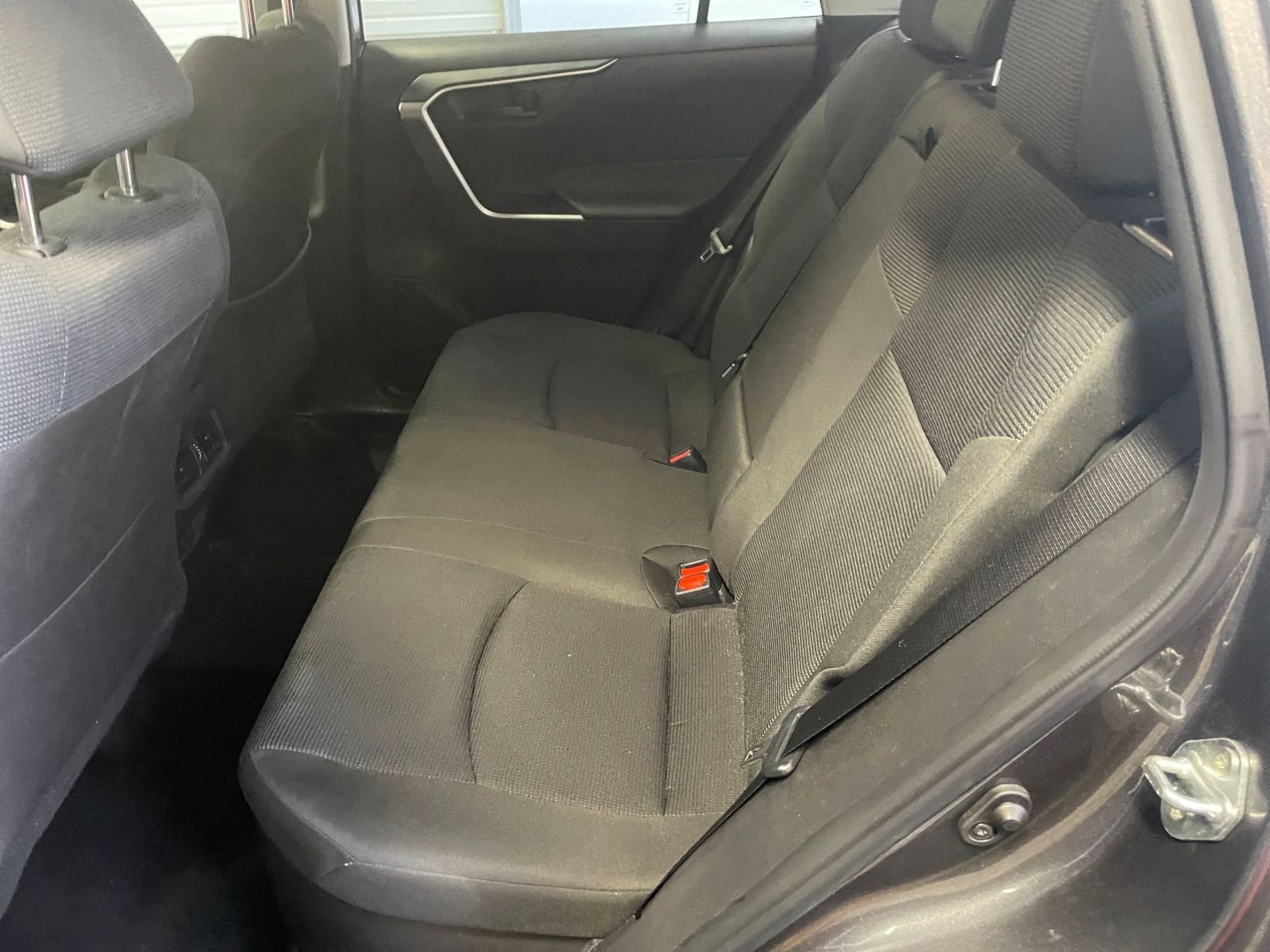 Thumbnail: 2025 Toyota RAV4 - 22