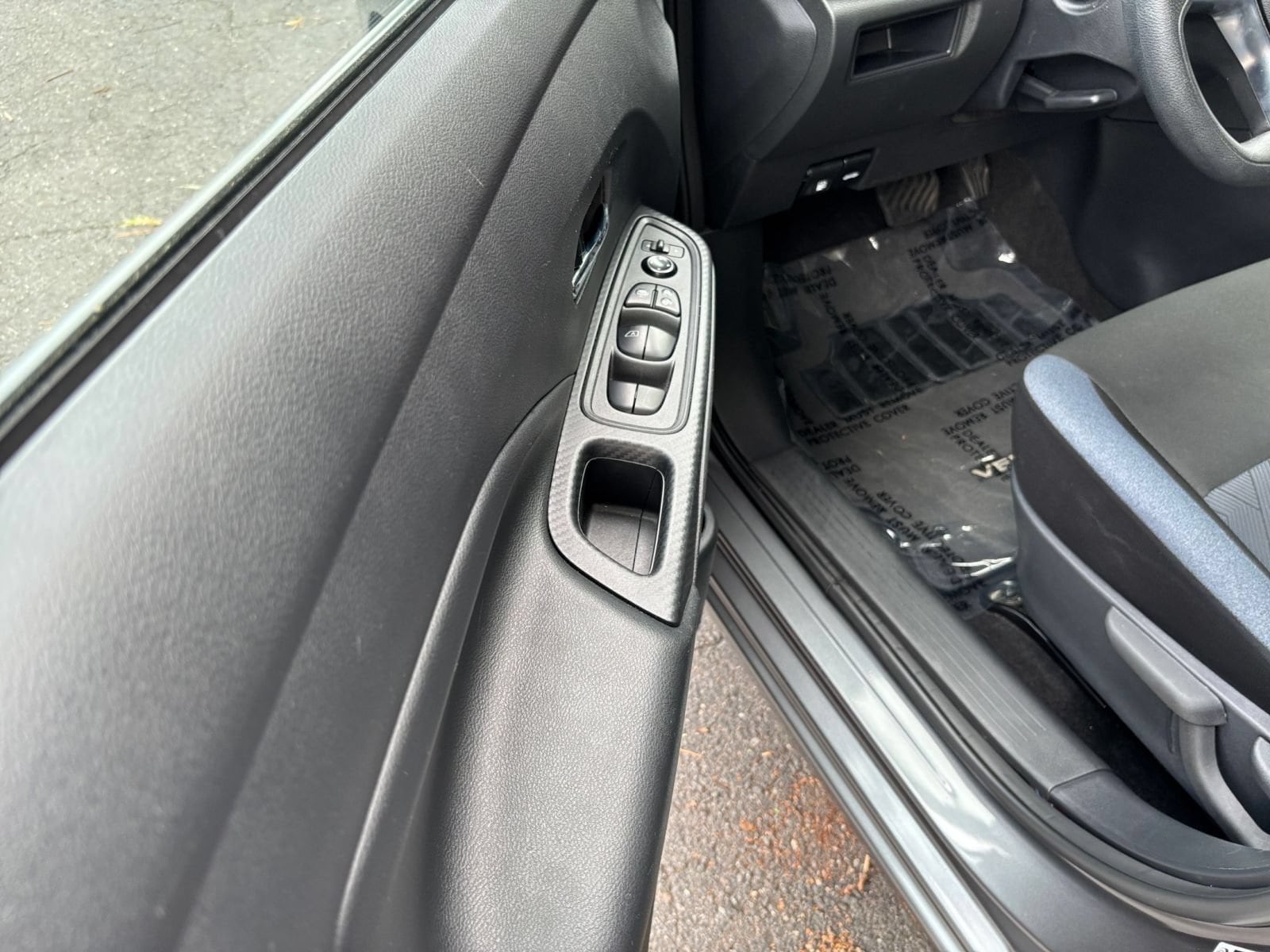 Thumbnail: 2025 Nissan Versa - 18