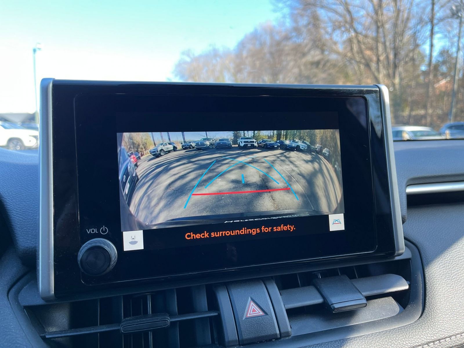 Thumbnail: 2024 Toyota RAV4 - 24