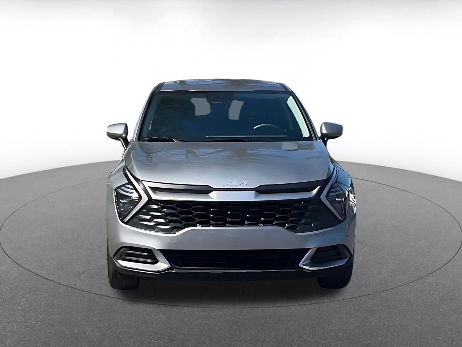 Thumbnail: 2025 Kia Sportage - 3