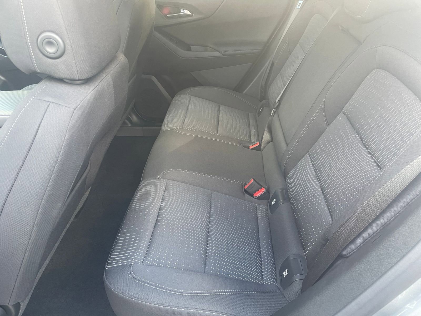 Thumbnail: 2025 Chevrolet Equinox - 22