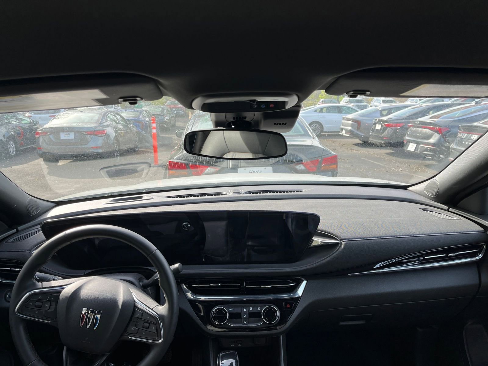 Thumbnail: 2025 Buick Envista - 32