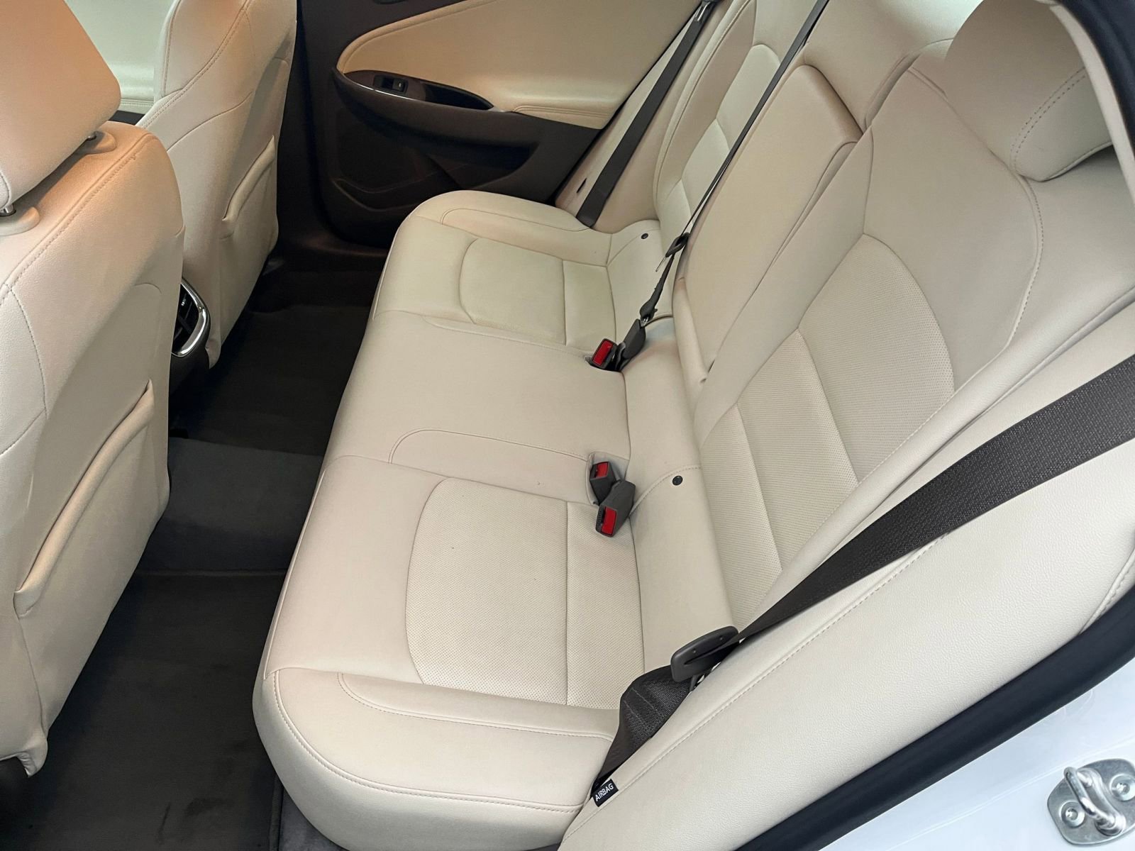 Thumbnail: 2024 Chevrolet Malibu - 22