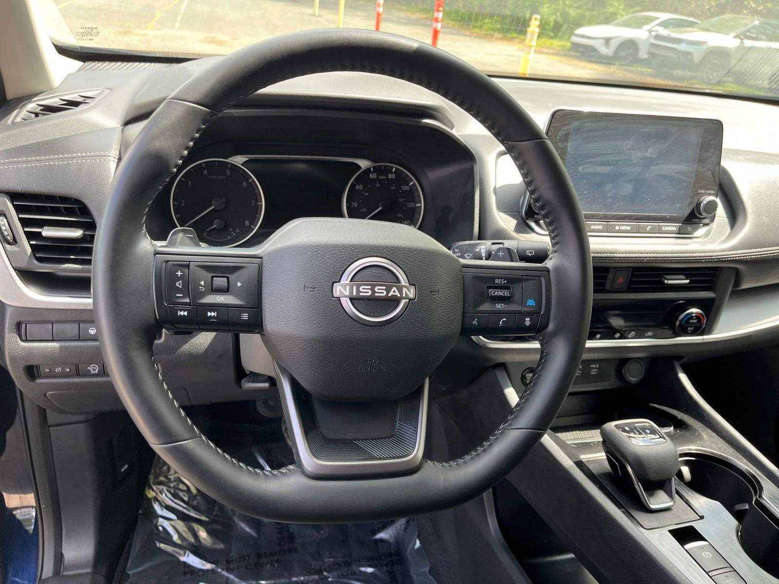 Thumbnail: 2025 Nissan Rogue - 29