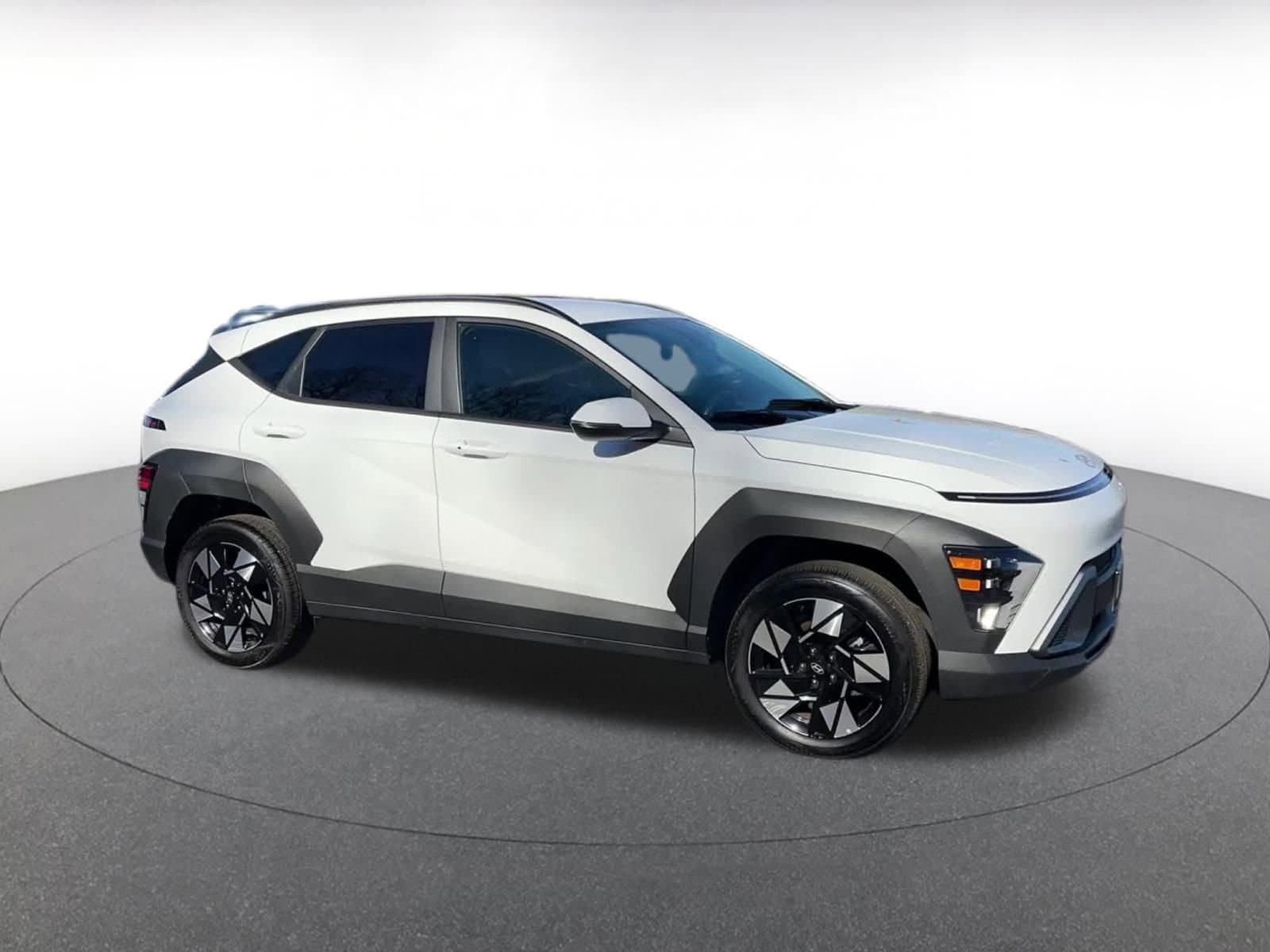 Thumbnail: 2025 Hyundai Kona - 2