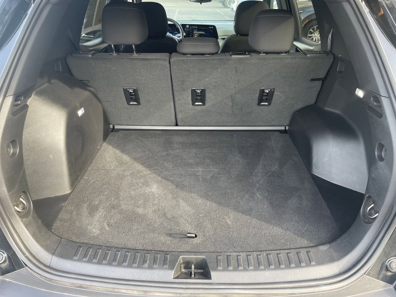 Thumbnail: 2025 Chevrolet Equinox - 27