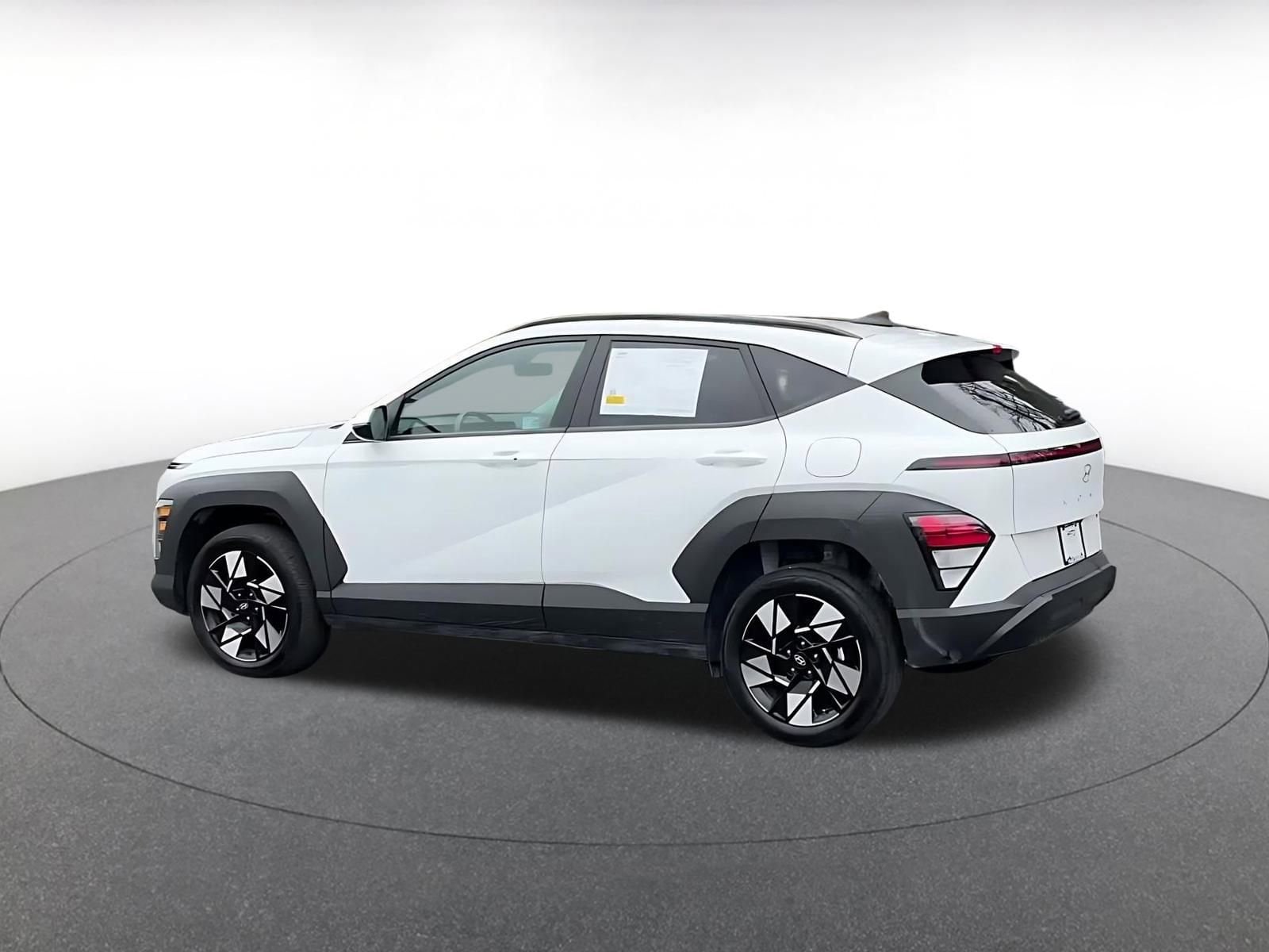Thumbnail: 2025 Hyundai Kona - 10