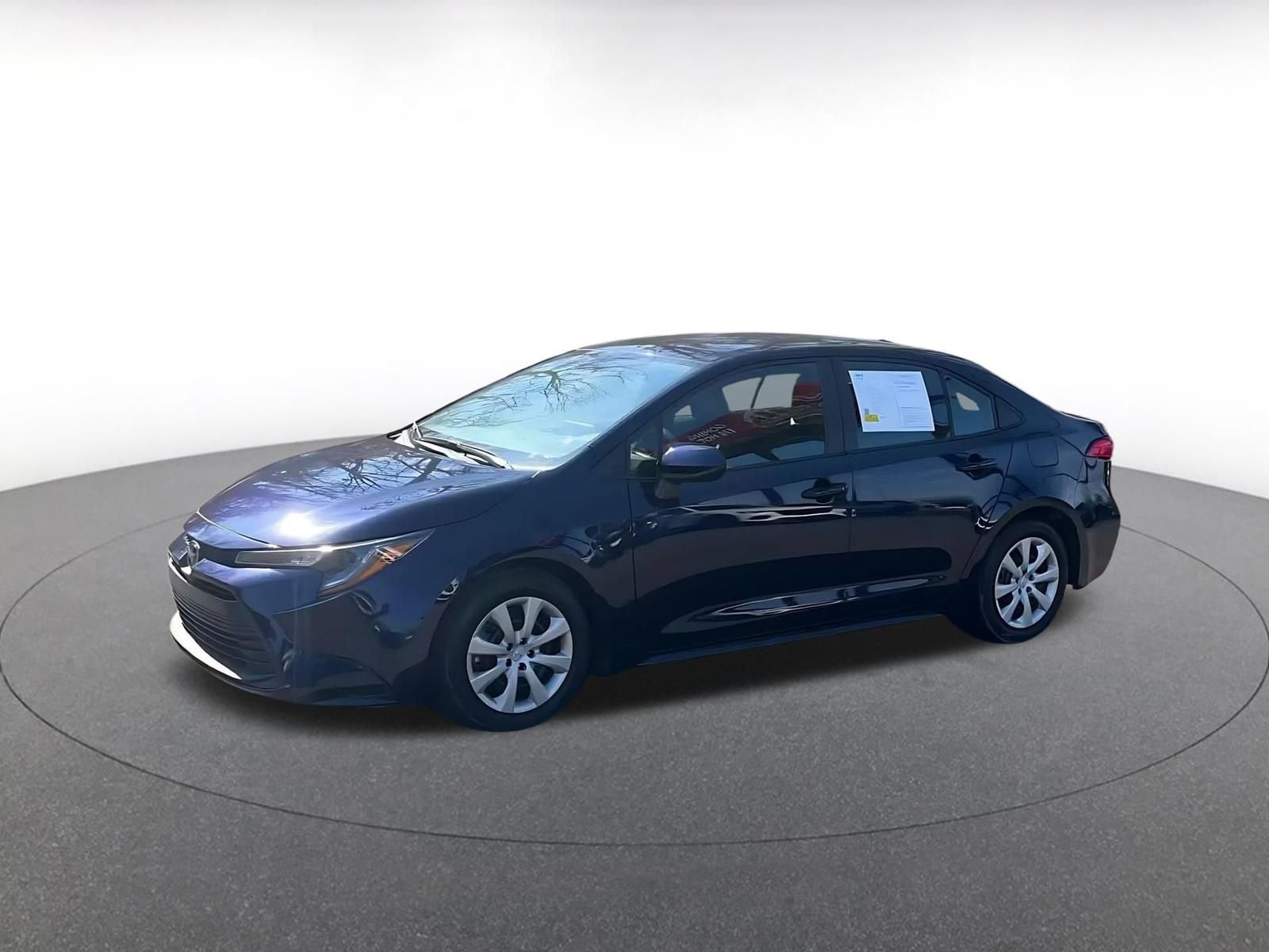 Thumbnail: 2025 Toyota Corolla - 8