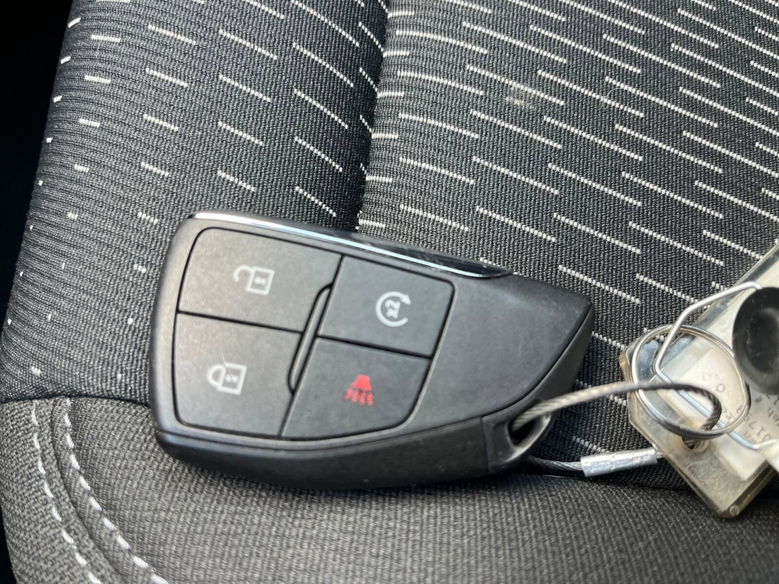 Thumbnail: 2025 Chevrolet Equinox - 24