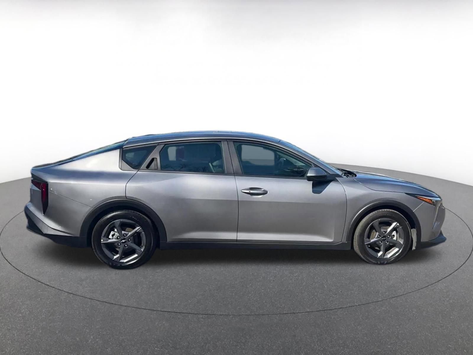 Thumbnail: 2025 Kia K4 - 16