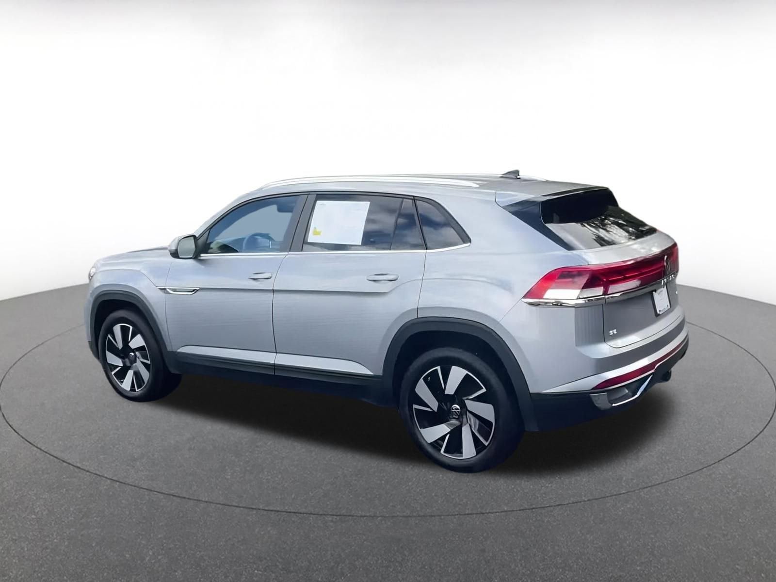 Thumbnail: 2025 Volkswagen Atlas - 10