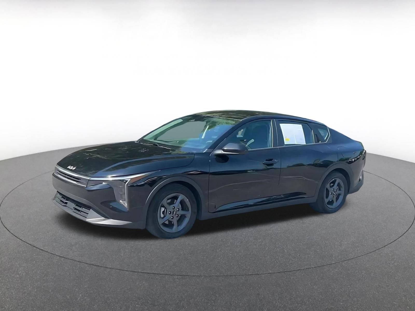 Thumbnail: 2025 Kia K4 - 8