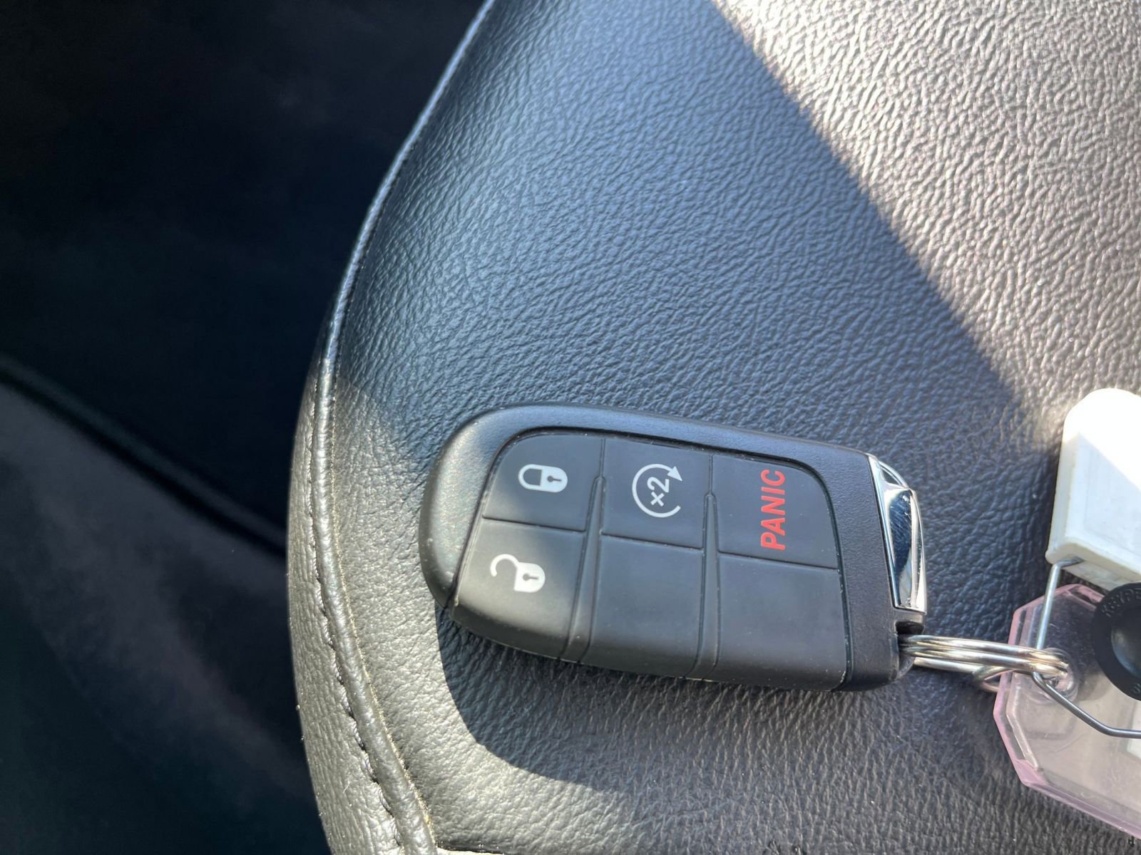 Thumbnail: 2025 Jeep Compass - 25