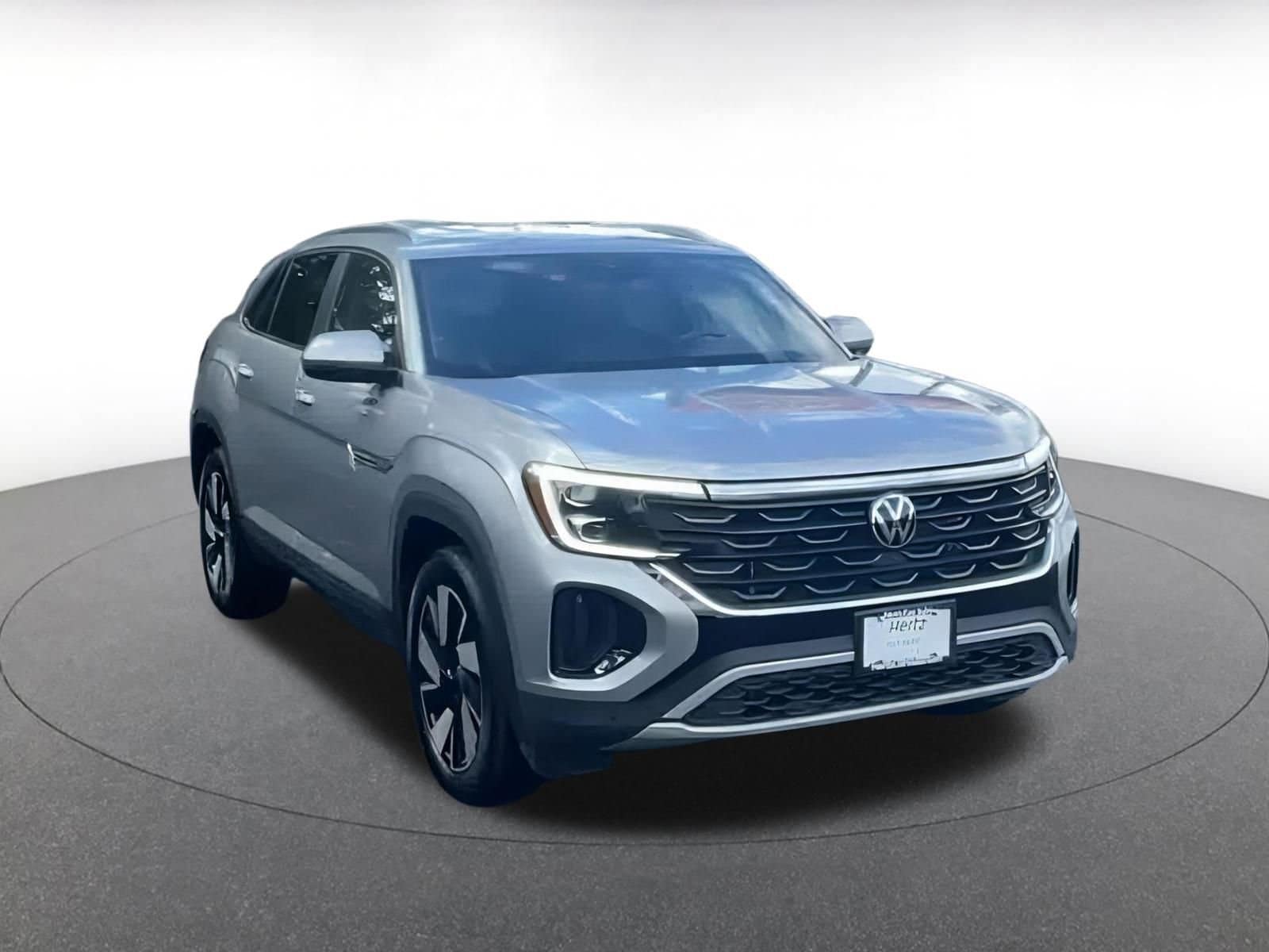 Thumbnail: 2025 Volkswagen Atlas - 3