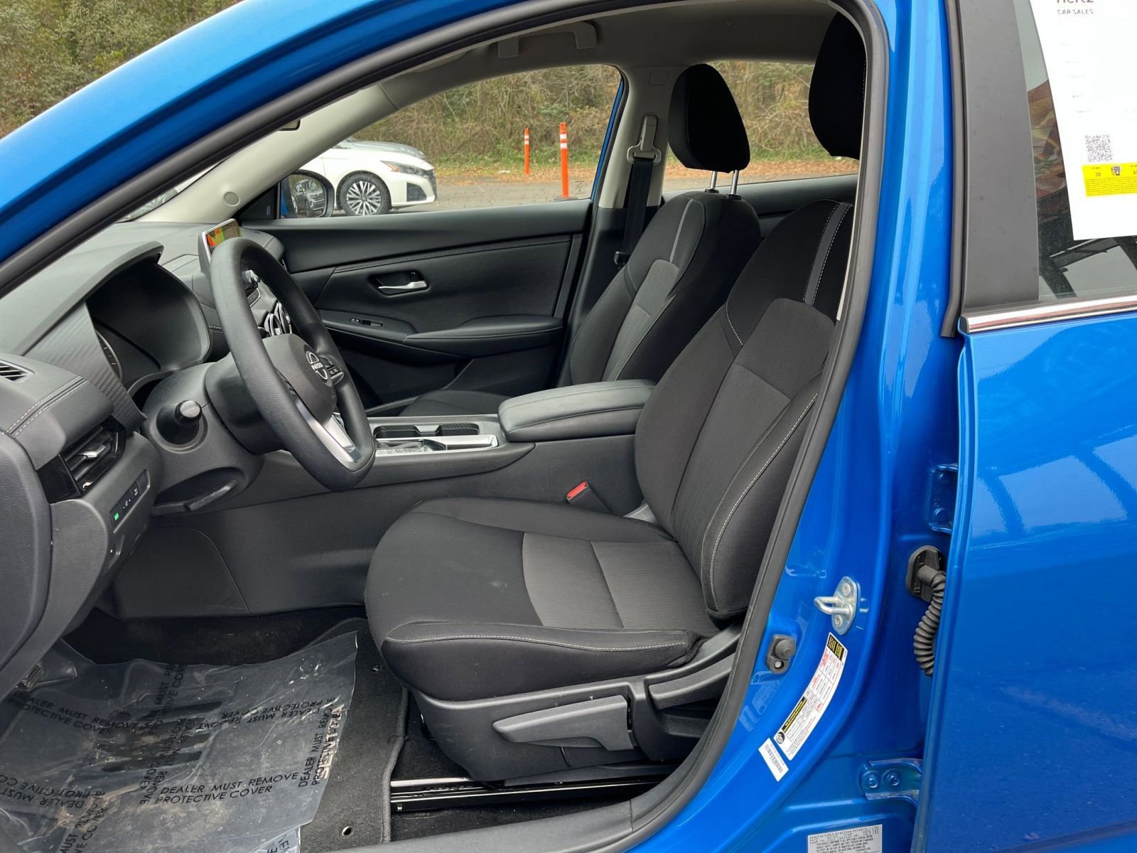 Thumbnail: 2025 Nissan Sentra - 24