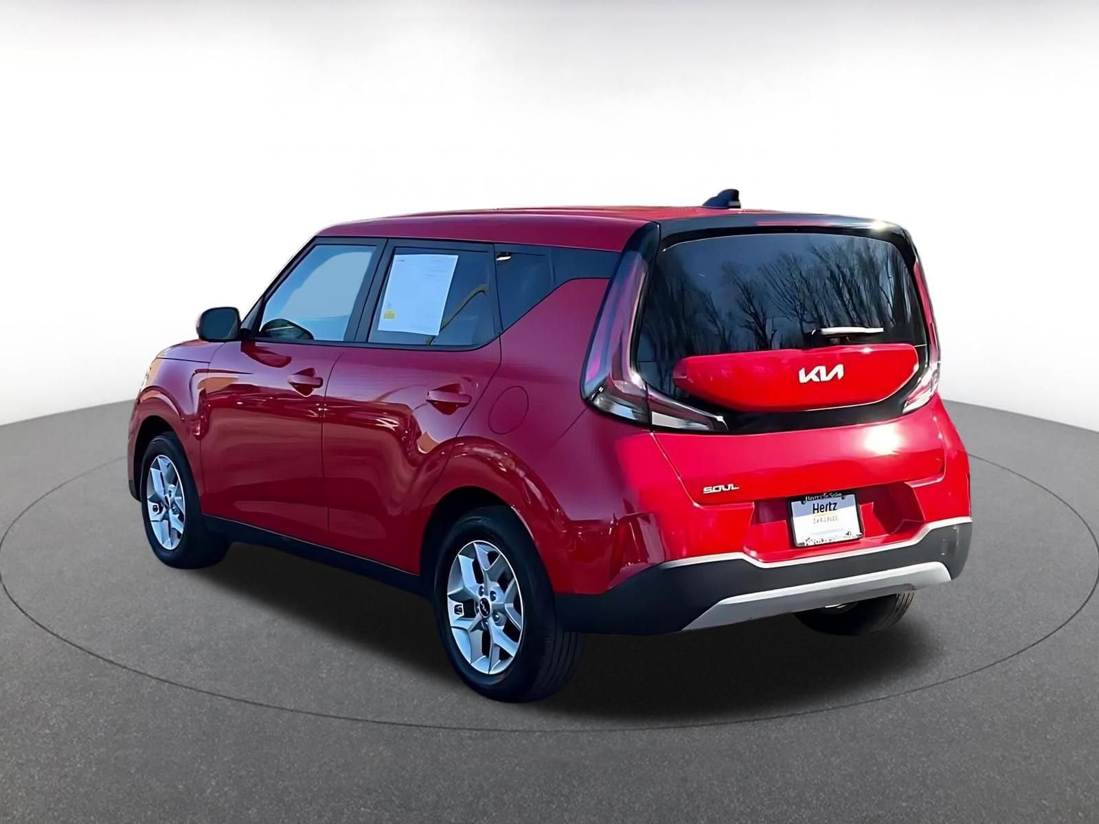 Thumbnail: 2025 Kia Soul - 11