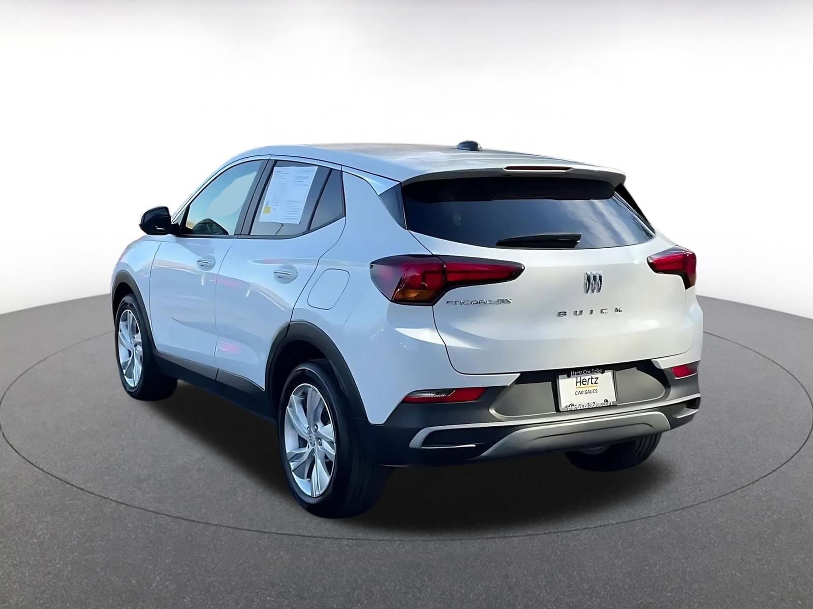 Thumbnail: 2025 Buick Encore GX - 11