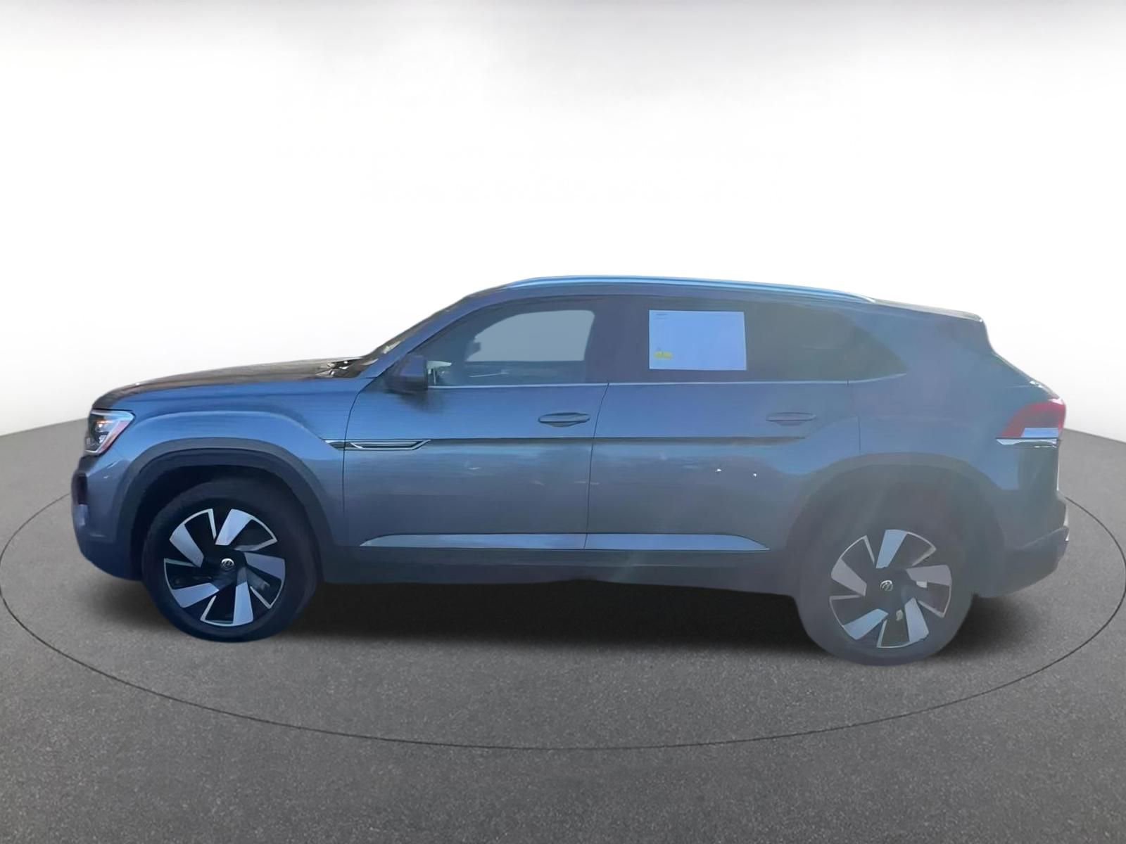 Thumbnail: 2025 Volkswagen Atlas - 9