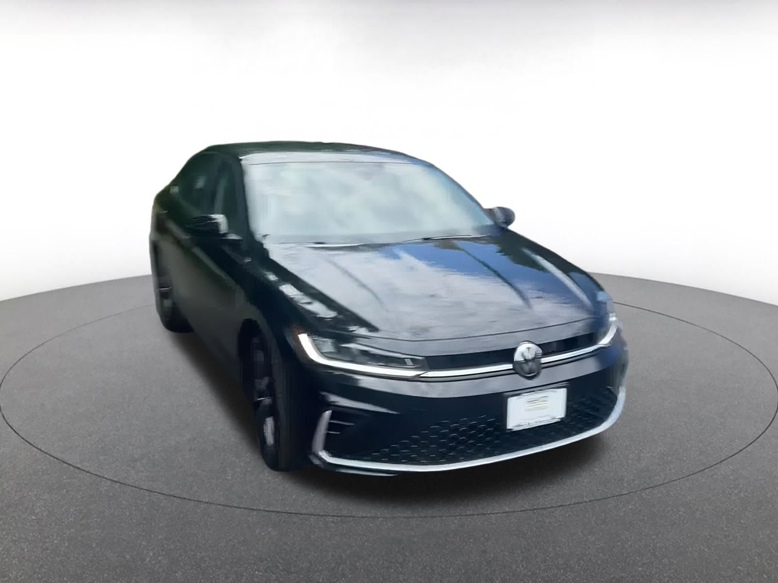 Thumbnail: 2025 Volkswagen Jetta - 3