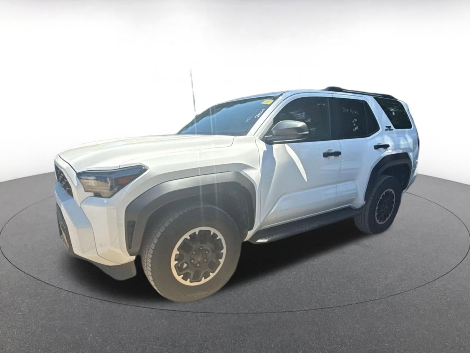 Thumbnail: 2025 Toyota 4Runner - 14