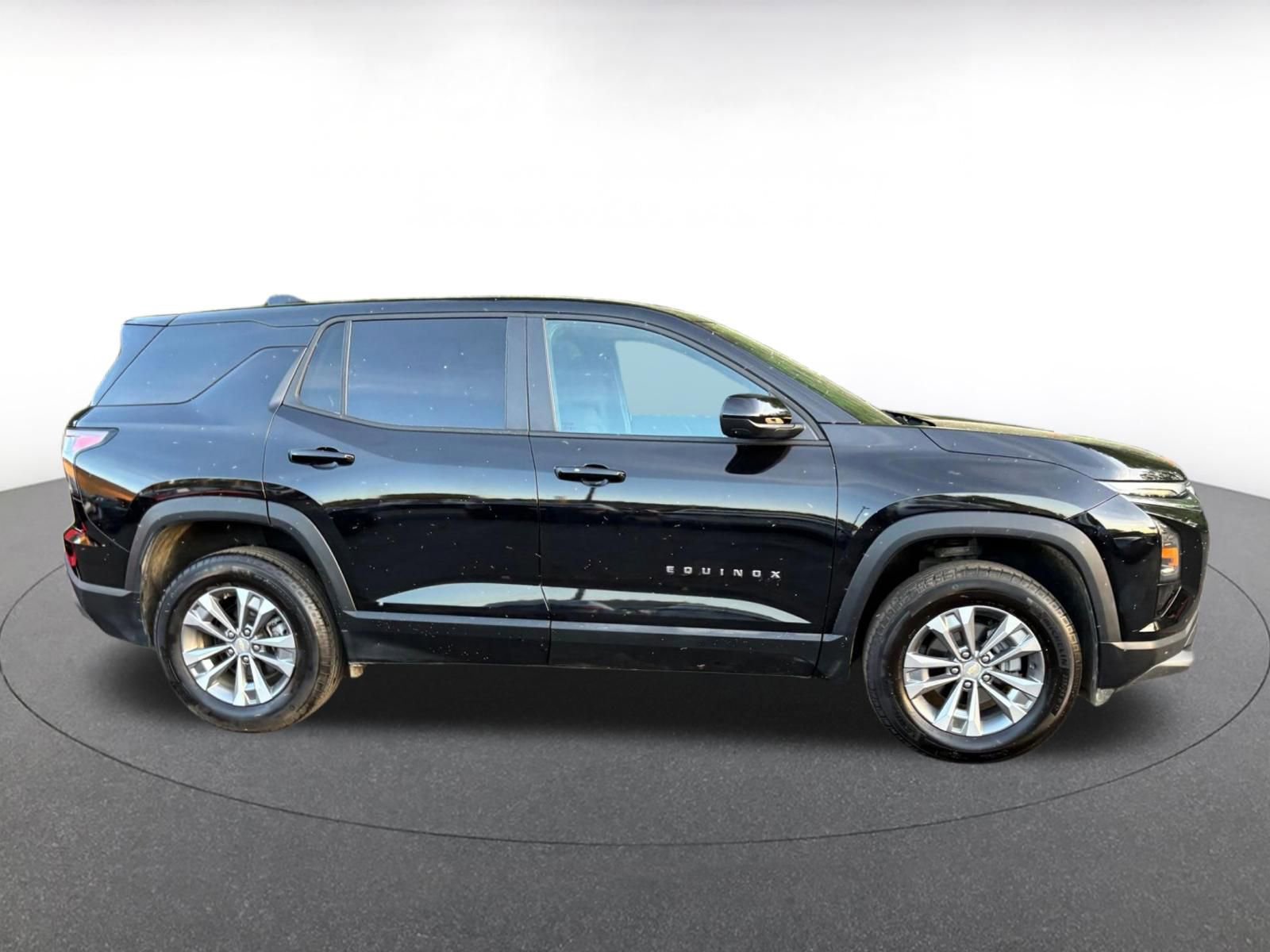 Thumbnail: 2025 Chevrolet Equinox - 21