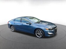2024 Chevrolet Malibu LT -
                  Charlotte, NC