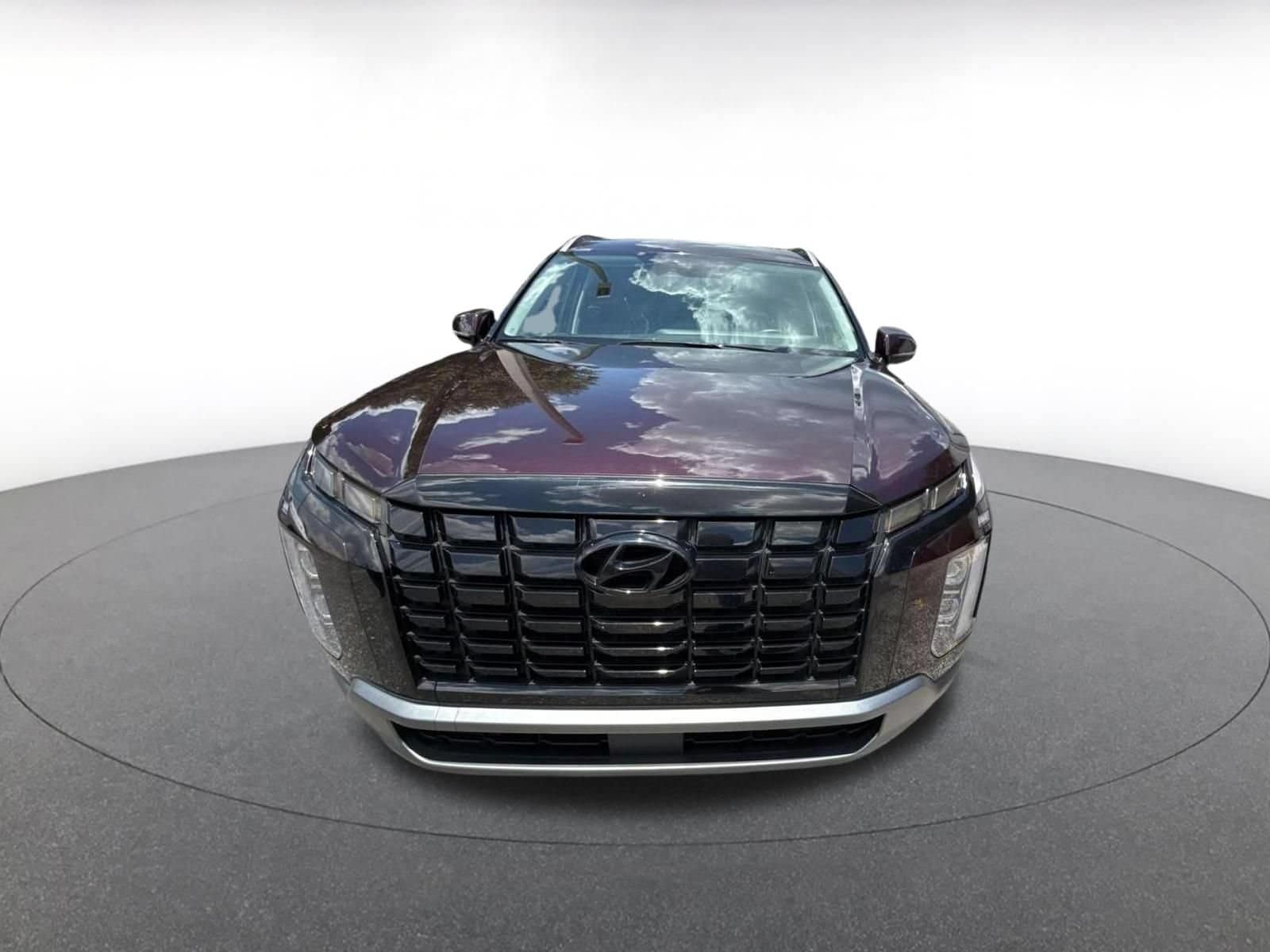 Thumbnail: 2025 Hyundai Palisade - 7