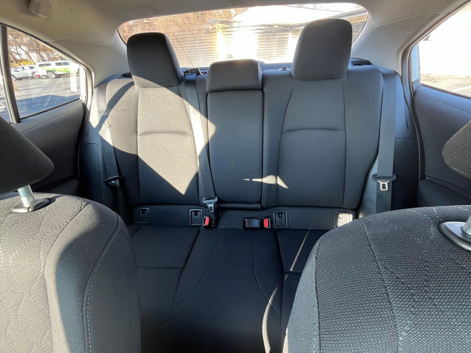 Thumbnail: 2025 Toyota Corolla - 32