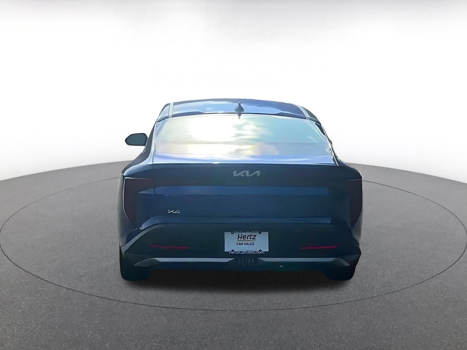 Thumbnail: 2025 Kia K4 - 12
