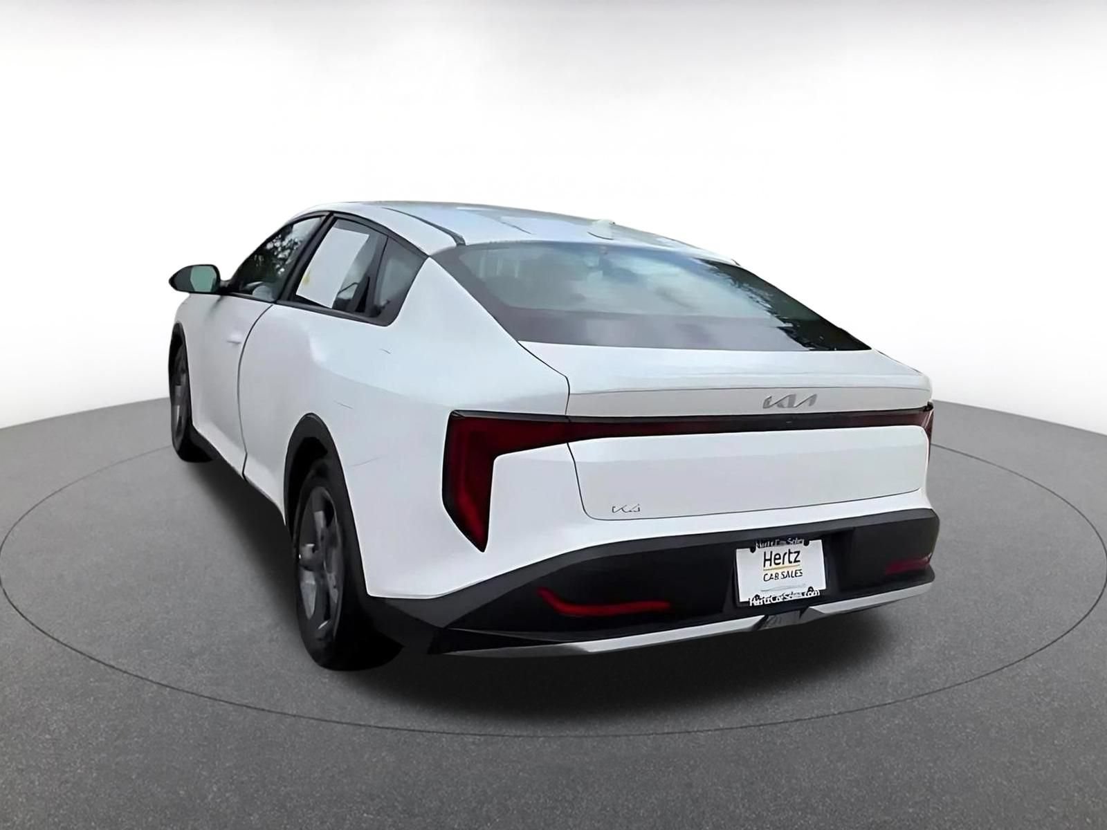 Thumbnail: 2025 Kia K4 - 11