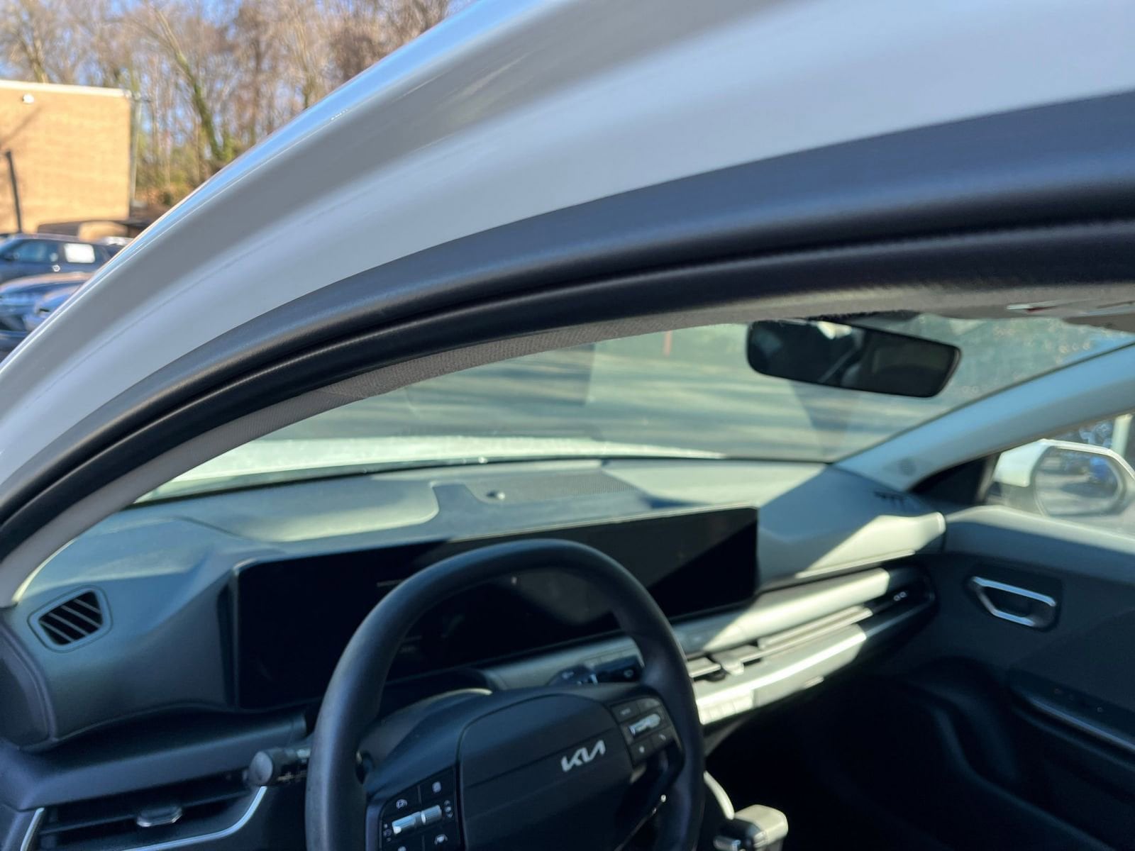 Thumbnail: 2025 Kia K4 - 32