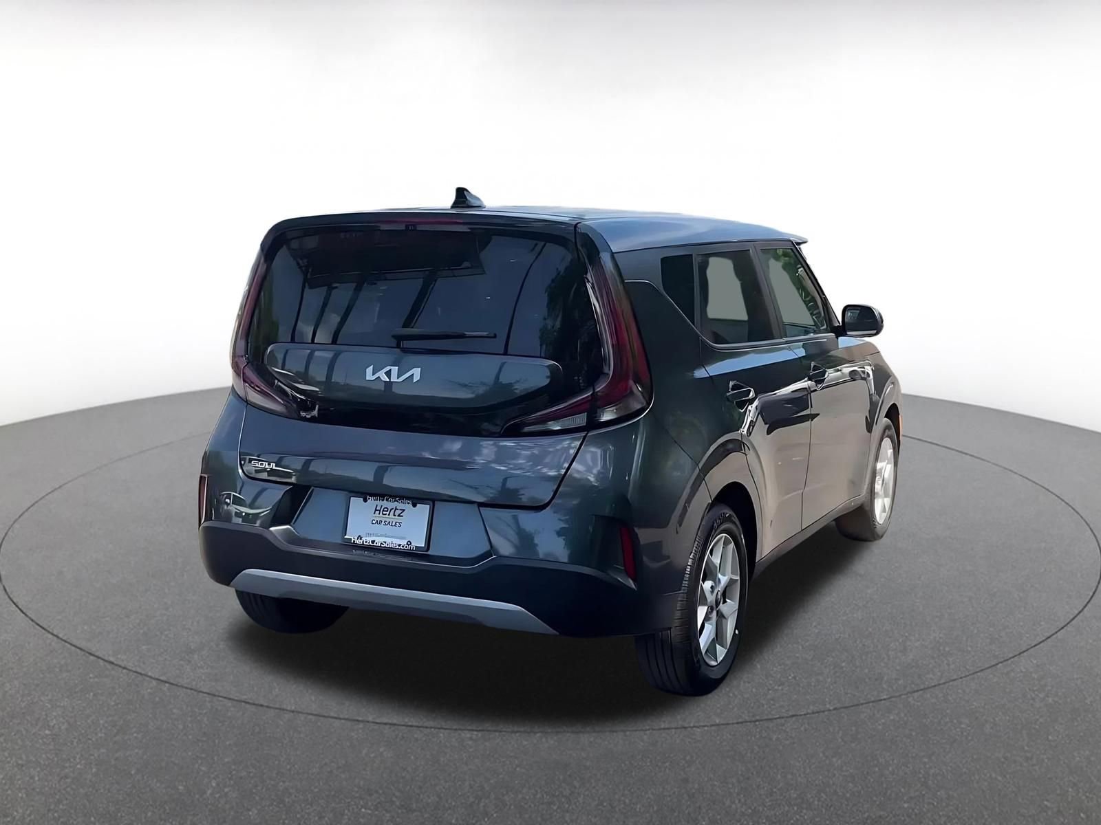 Thumbnail: 2025 Kia Soul - 15