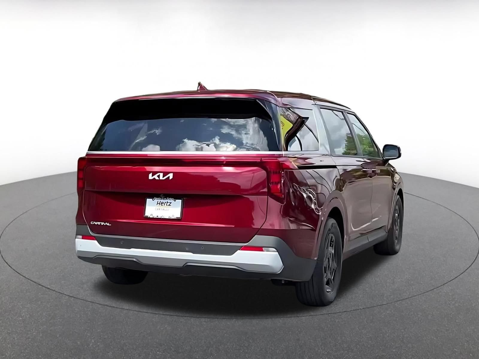 Thumbnail: 2026 Kia Carnival - 14