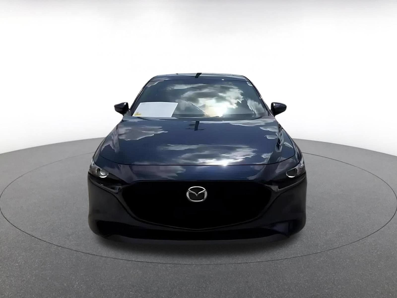 Thumbnail: 2026 Mazda Mazda3 - 4