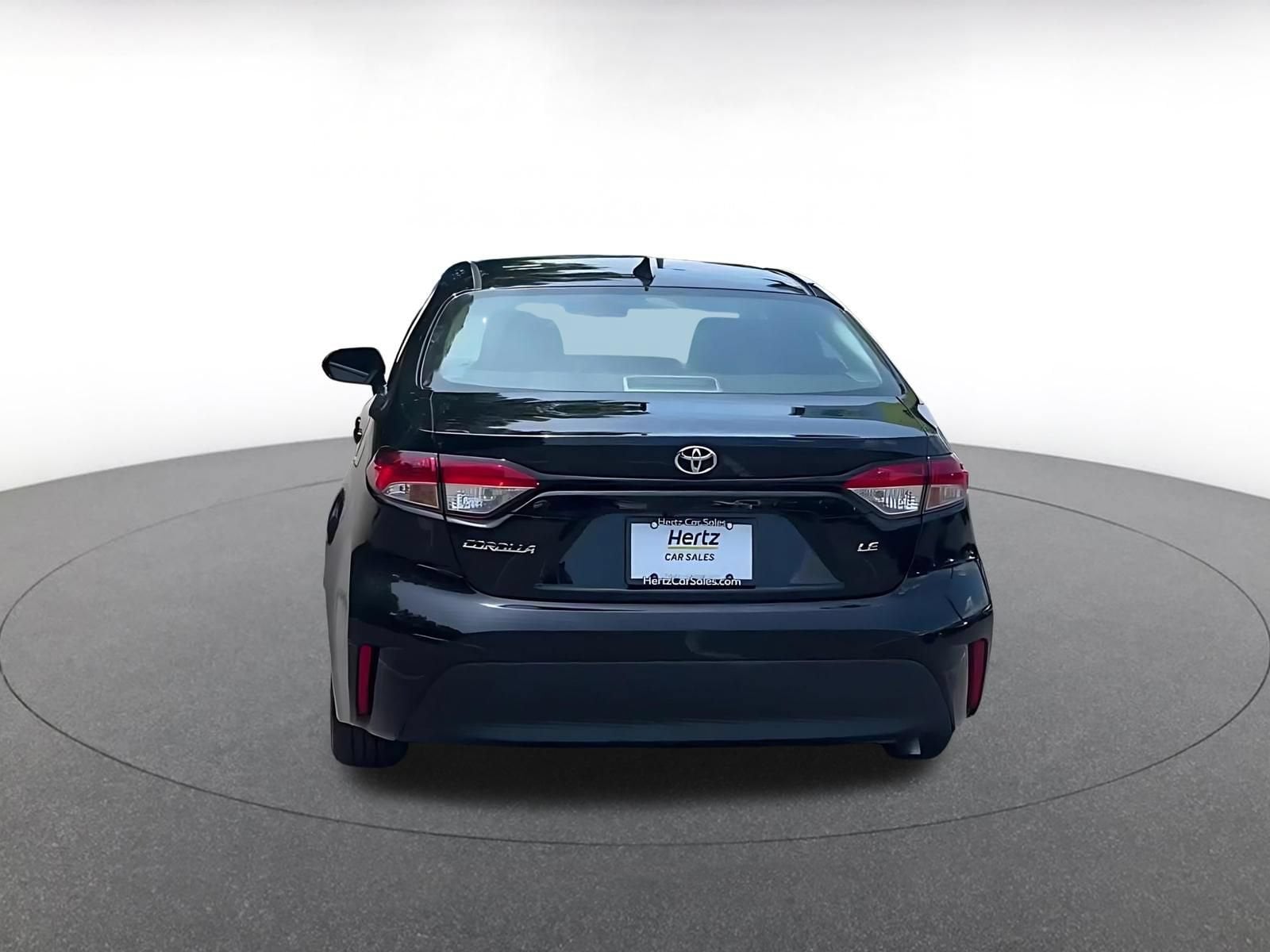 Thumbnail: 2025 Toyota Corolla - 11