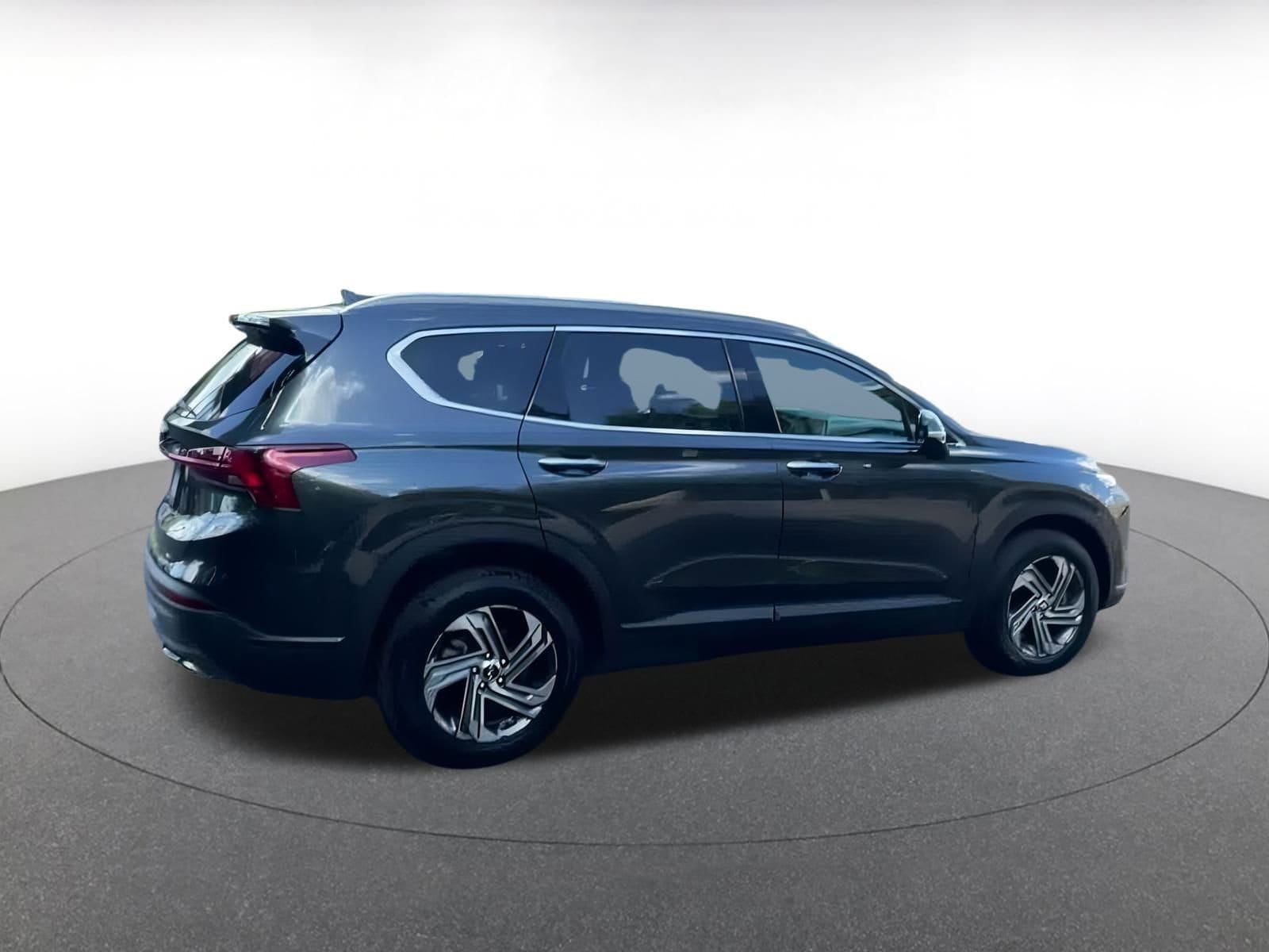 Thumbnail: 2023 Hyundai Santa Fe - 15