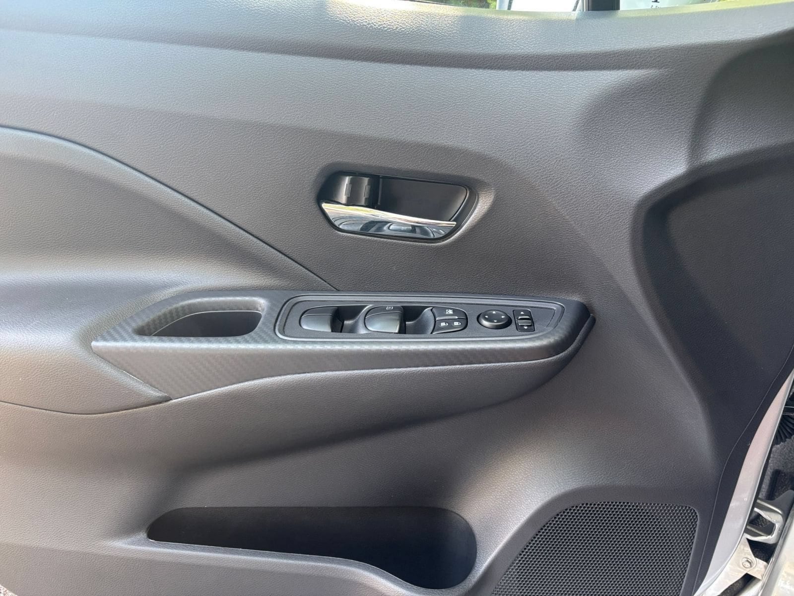 Thumbnail: 2025 Nissan Versa - 15