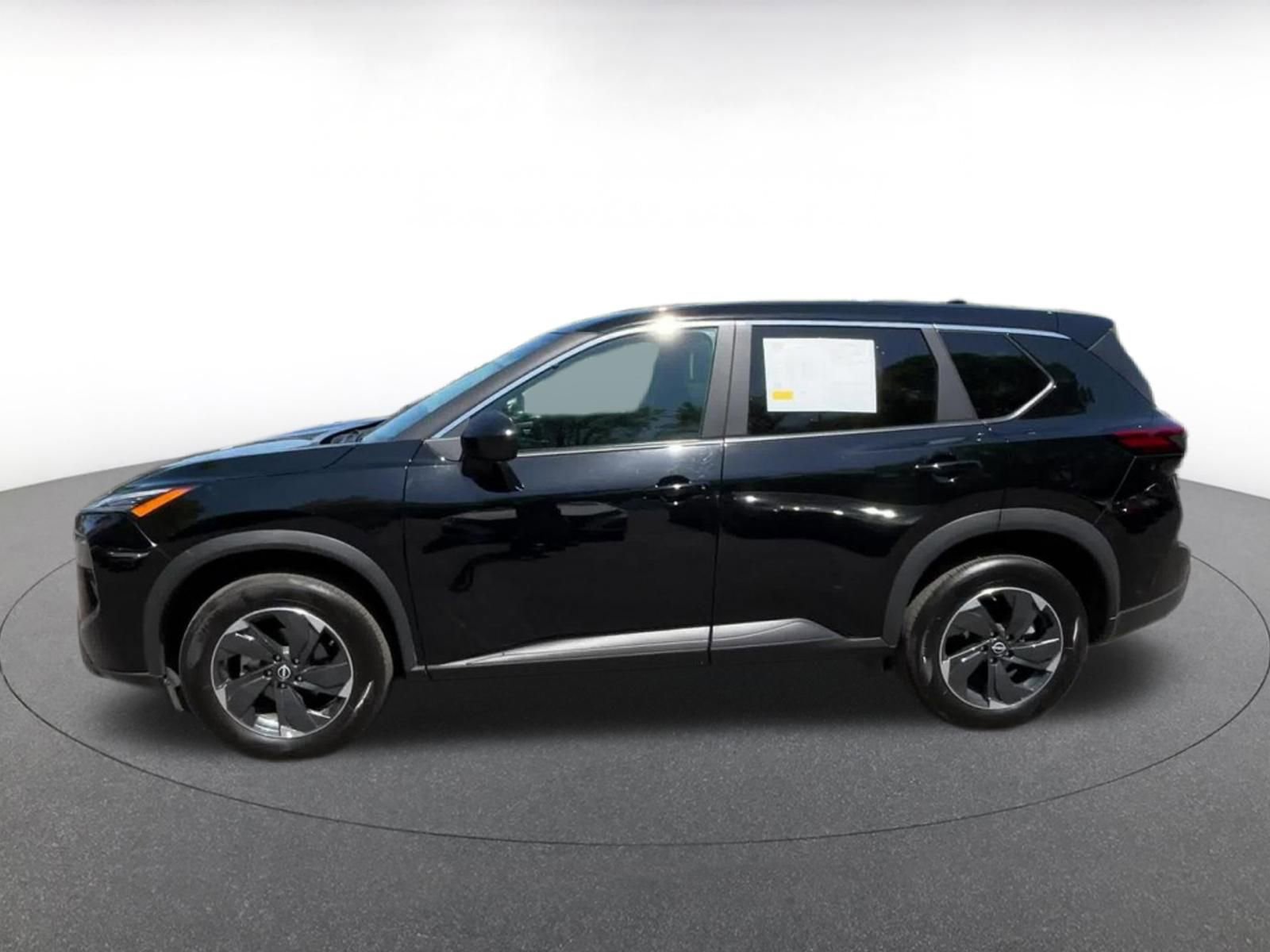 Thumbnail: 2025 Nissan Rogue - 9