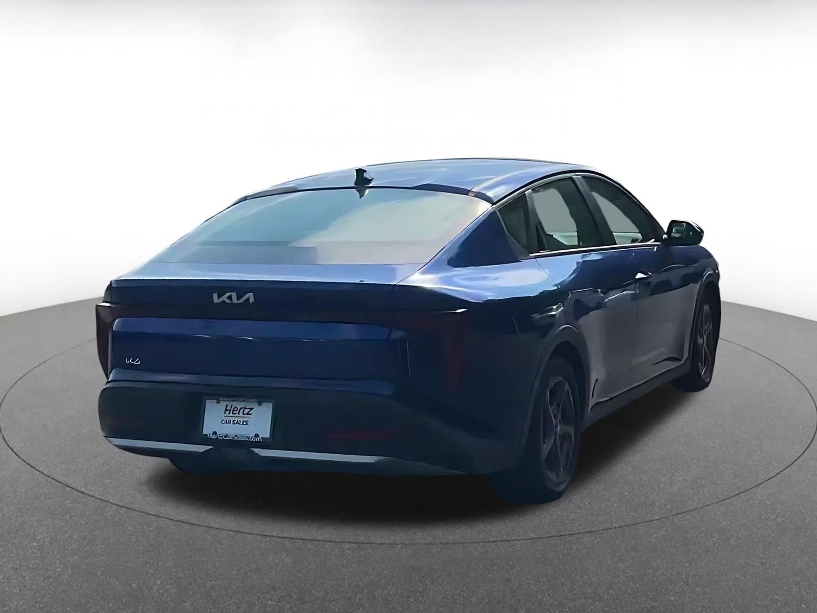 Thumbnail: 2025 Kia K4 - 14